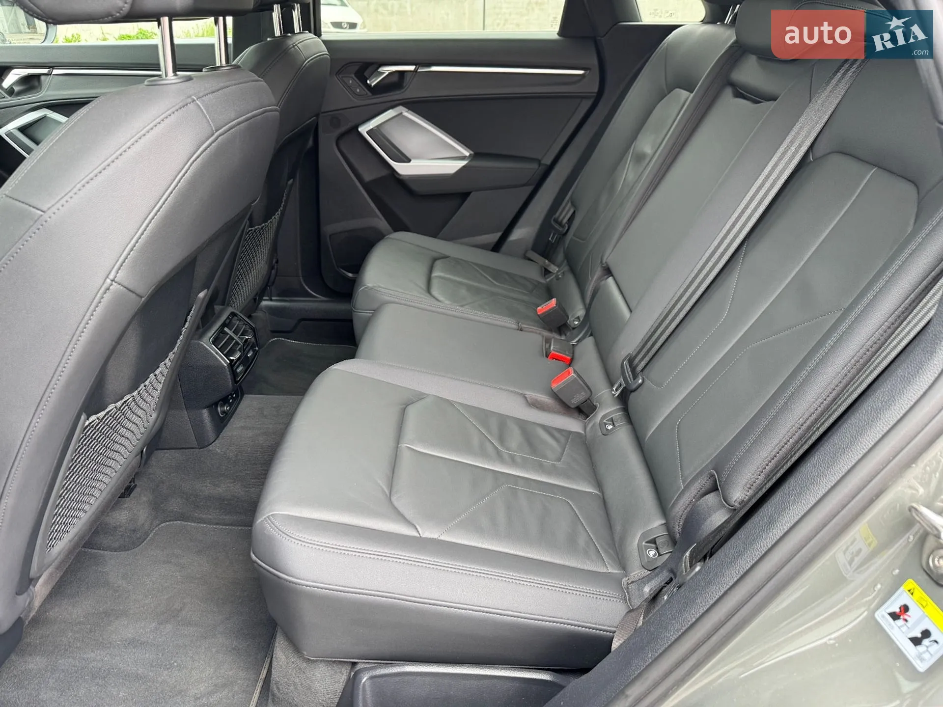 2022 Audi Q3 - мініатюра 28