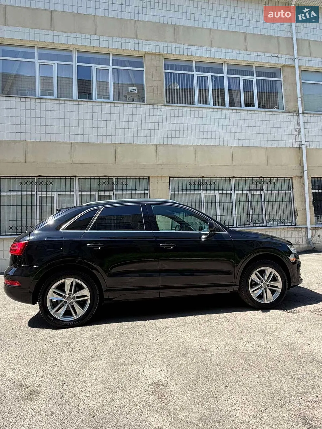 2016 Audi Q3 - мініатюра 7