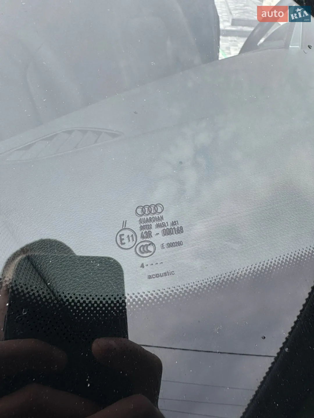 2014 Audi Q3 - мініатюра 9