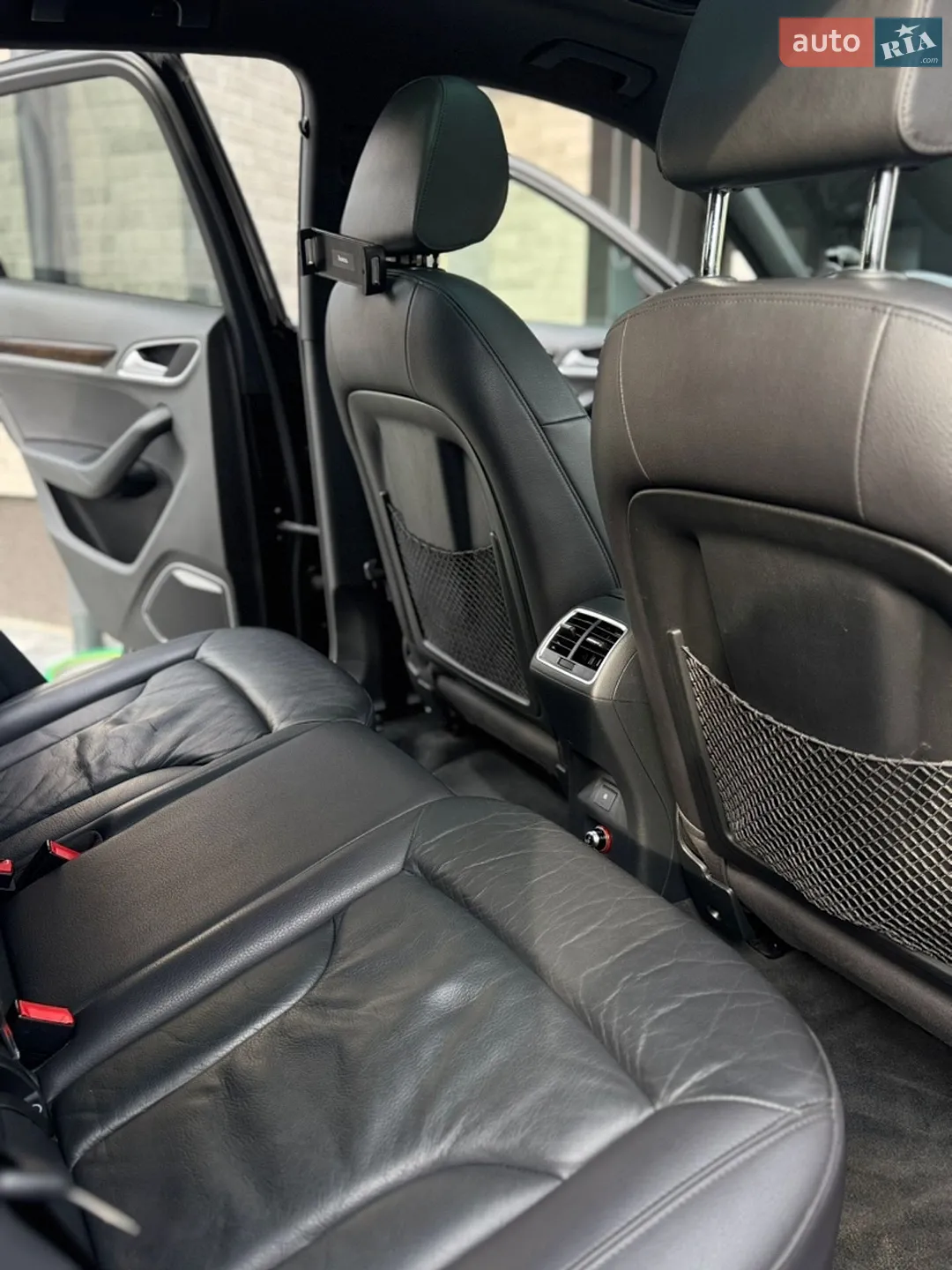 2014 Audi Q3 - мініатюра 14