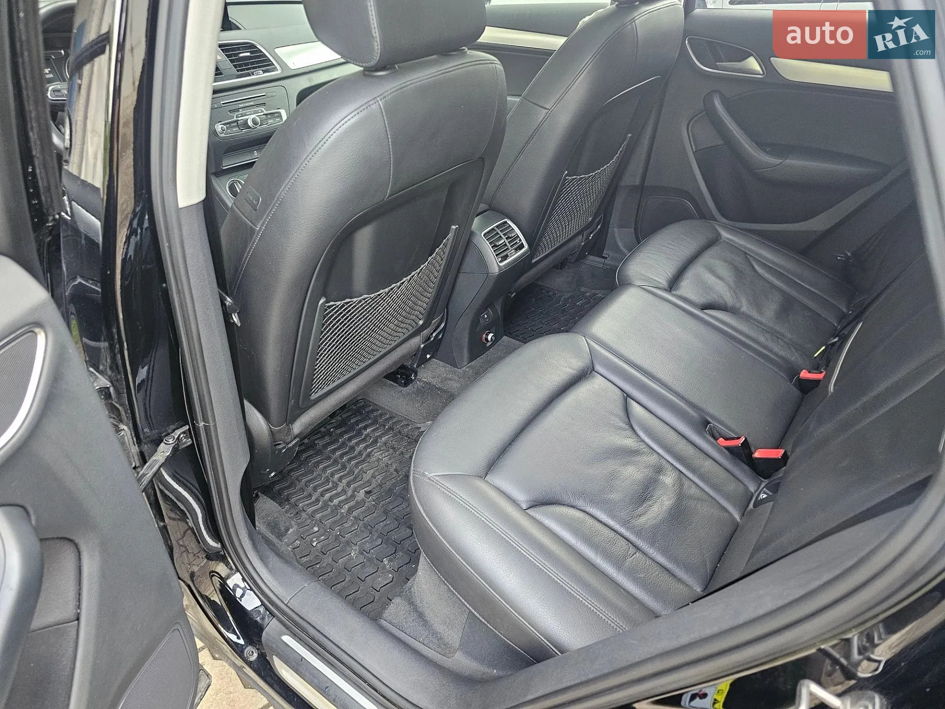 2016 Audi Q3 - мініатюра 4