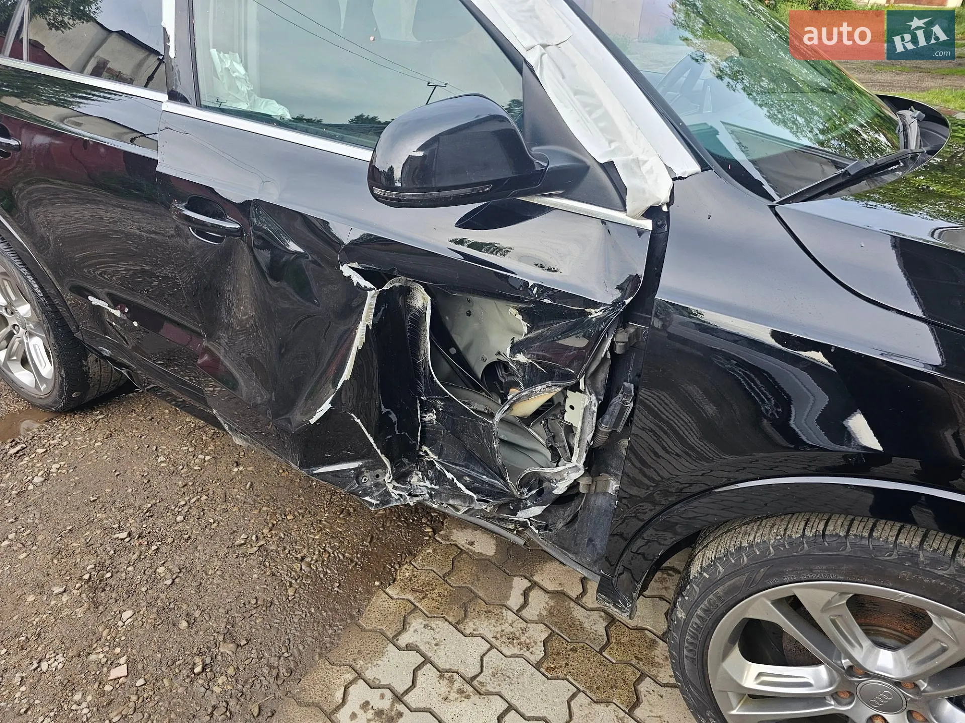 2016 Audi Q3 - мініатюра 9