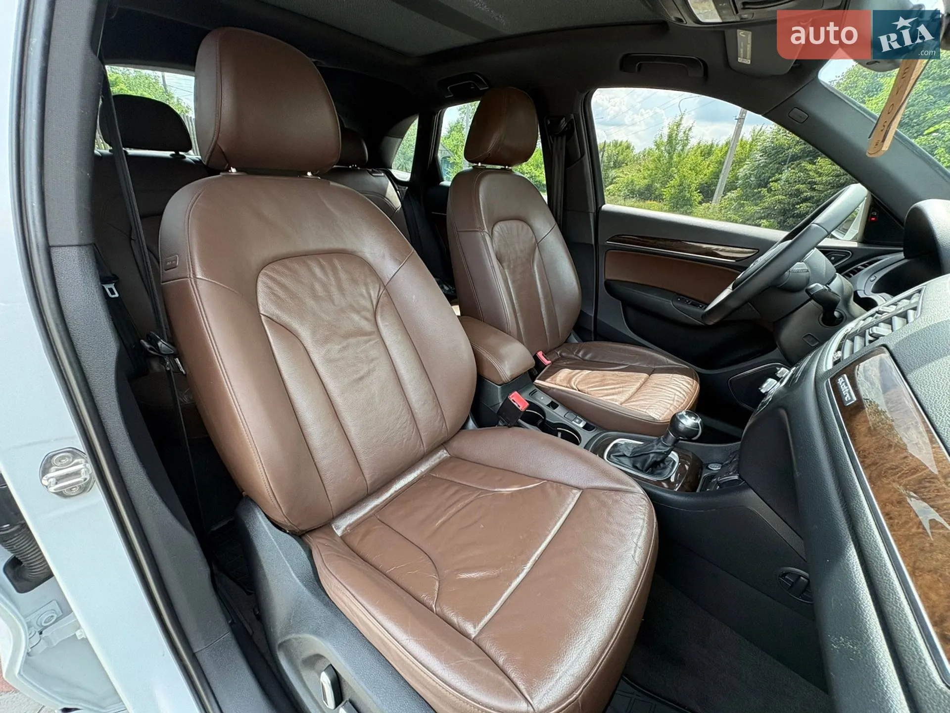 2016 Audi Q3 - мініатюра 20
