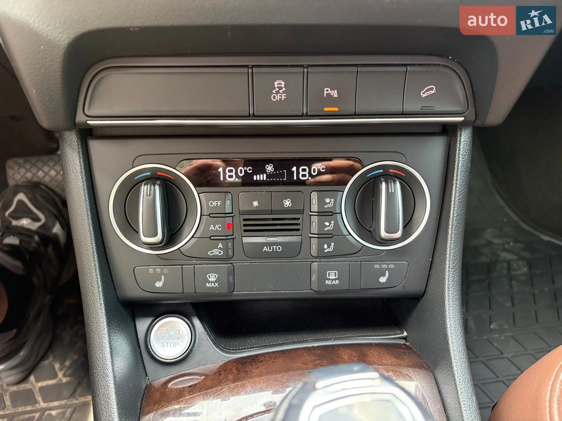 2016 Audi Q3 - мініатюра 27