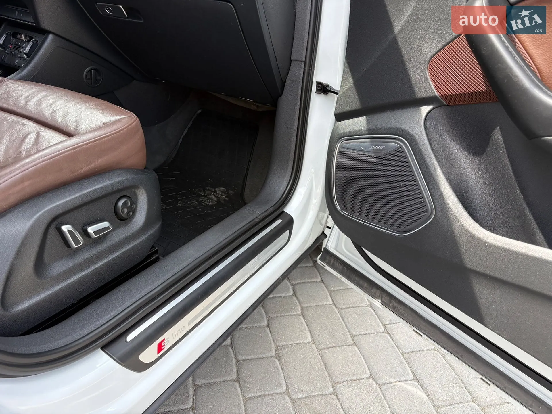 2016 Audi Q3 - мініатюра 26