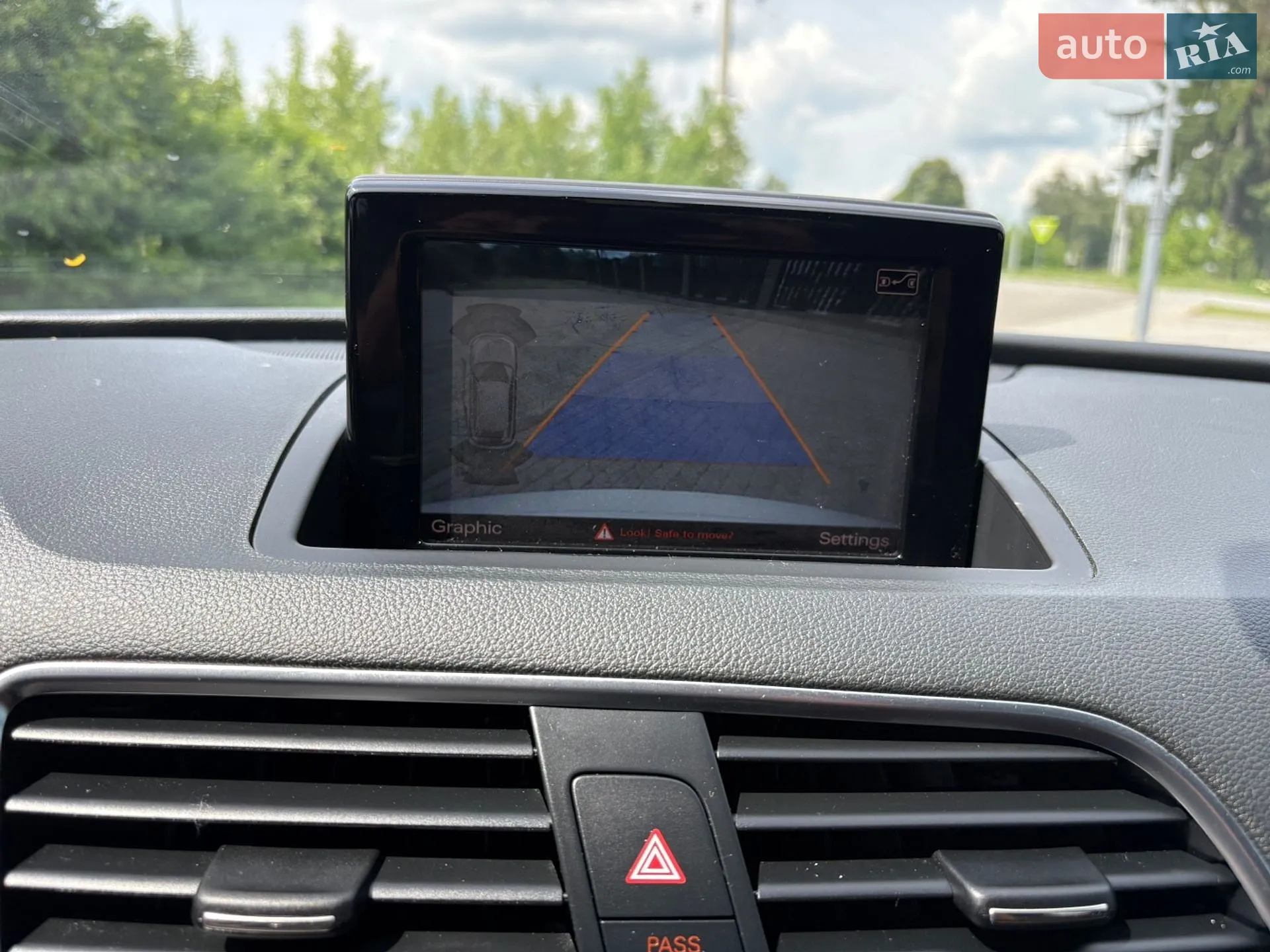 2016 Audi Q3 - мініатюра 29