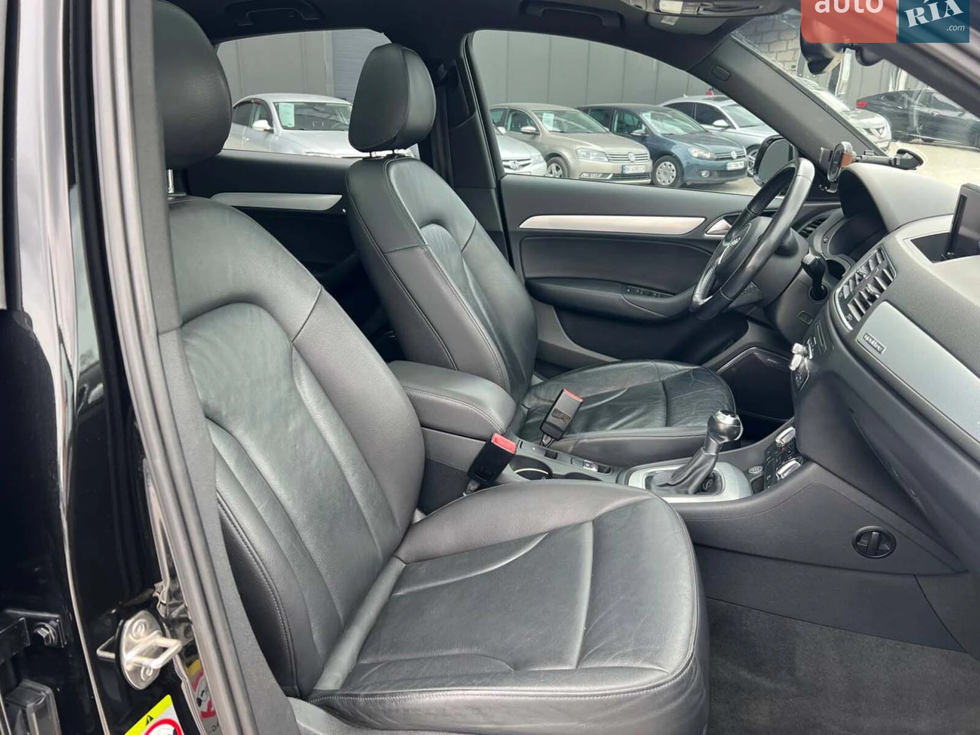 2014 Audi Q3 - мініатюра 44