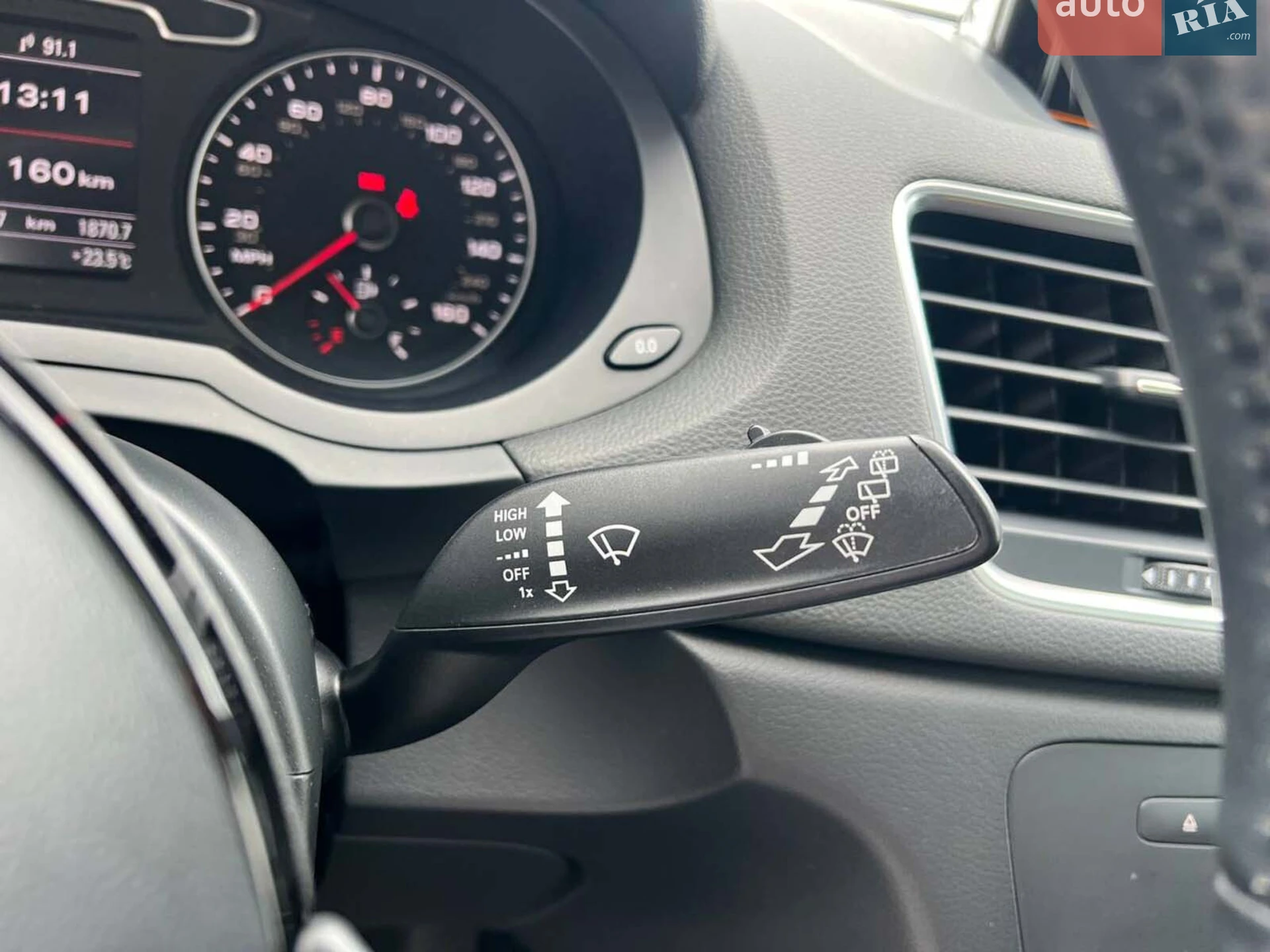2014 Audi Q3 - мініатюра 27