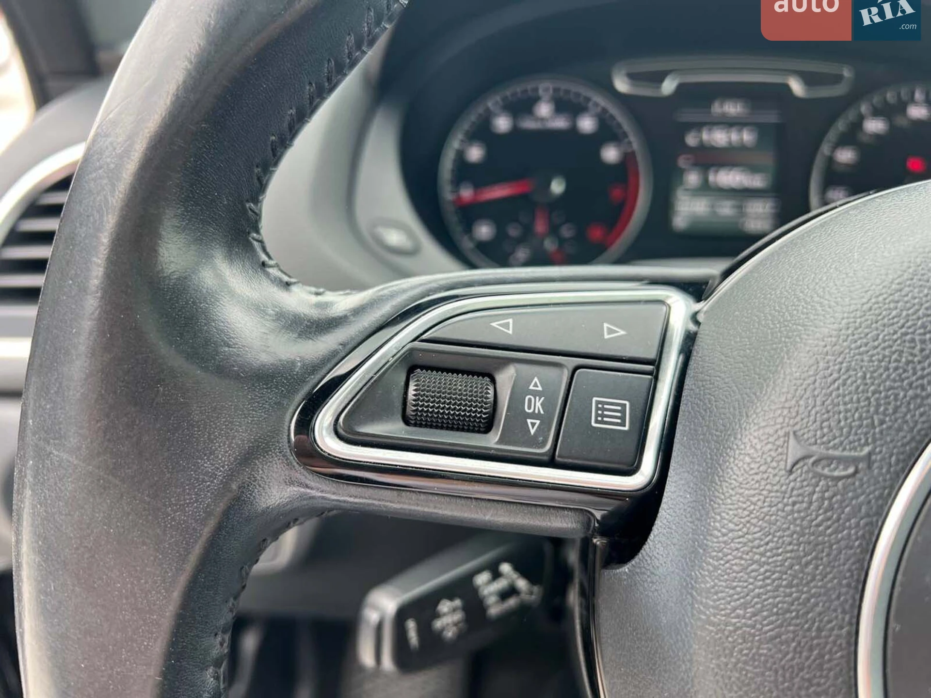 2014 Audi Q3 - мініатюра 26