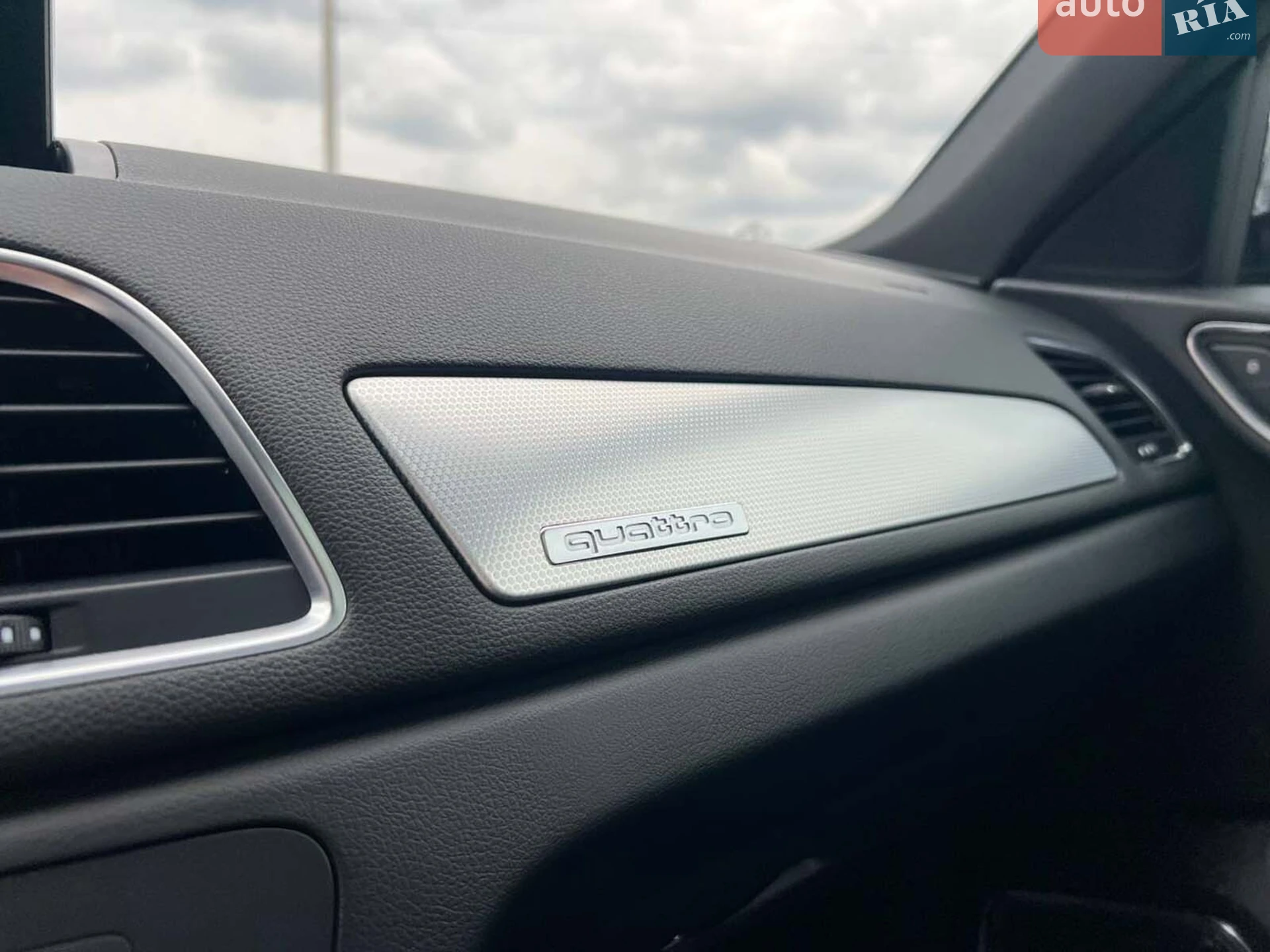 2014 Audi Q3 - мініатюра 36