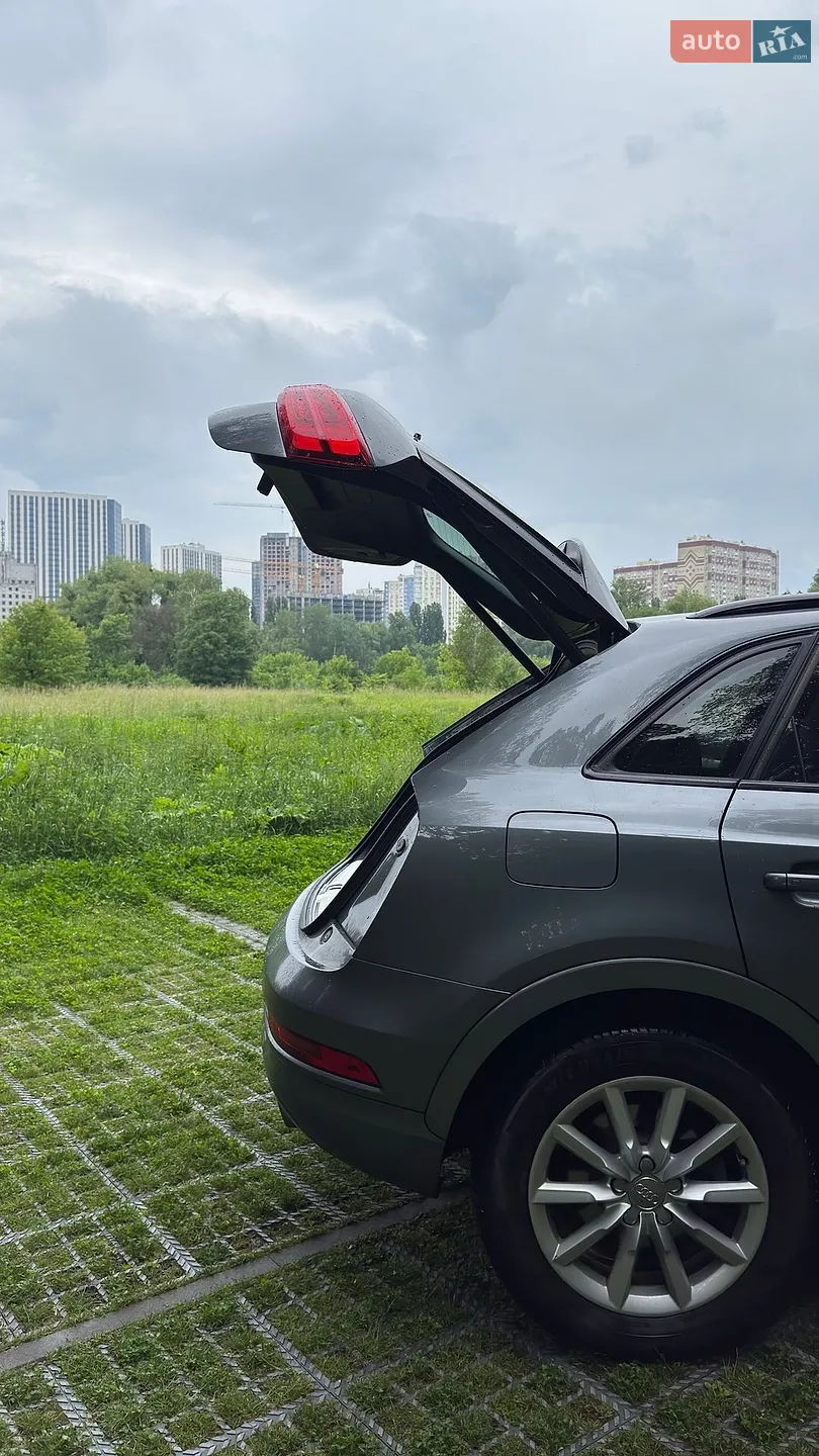 2015 Audi Q3 - мініатюра 19