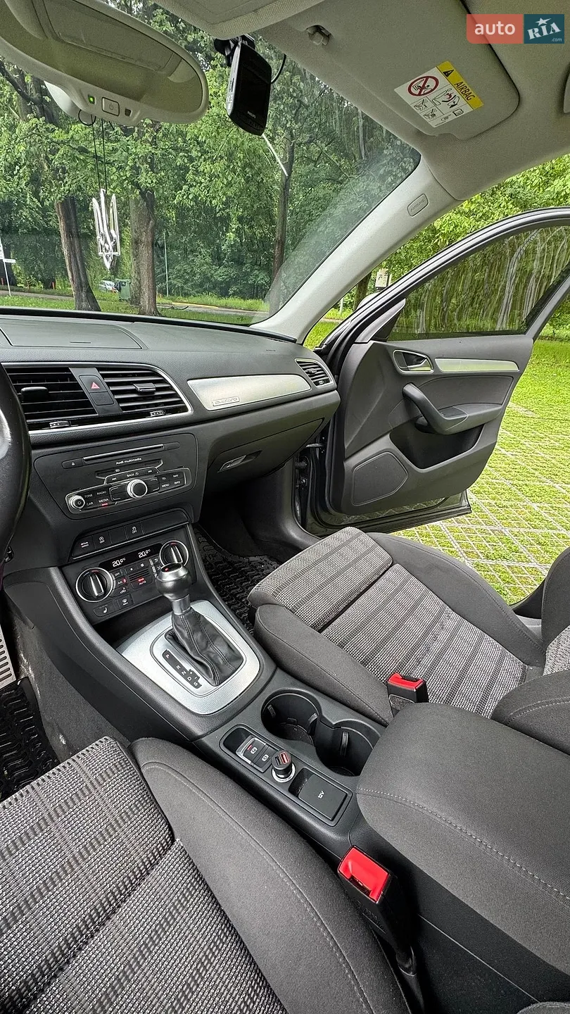 2015 Audi Q3 - мініатюра 6