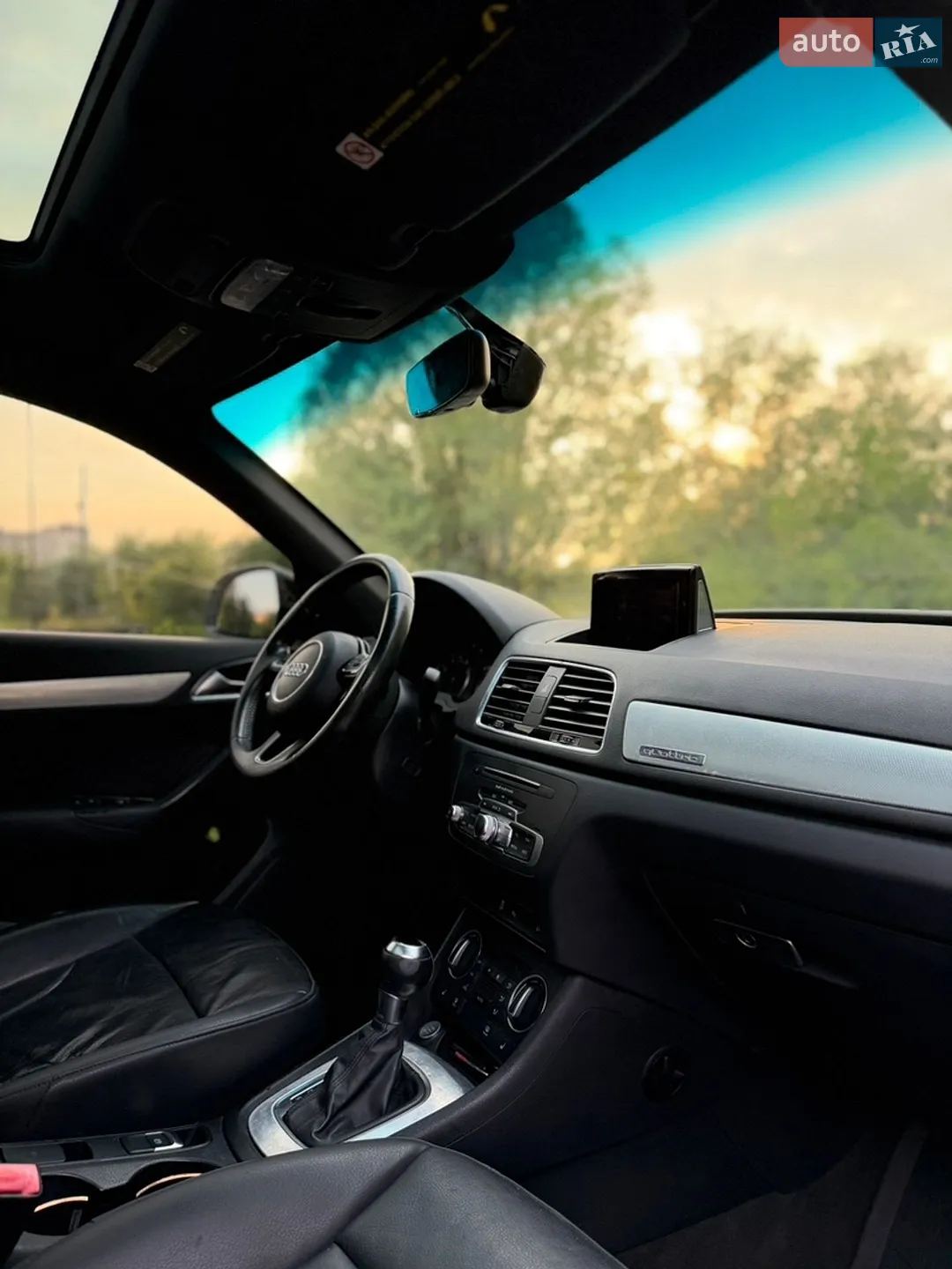 2015 Audi Q3 - мініатюра 21