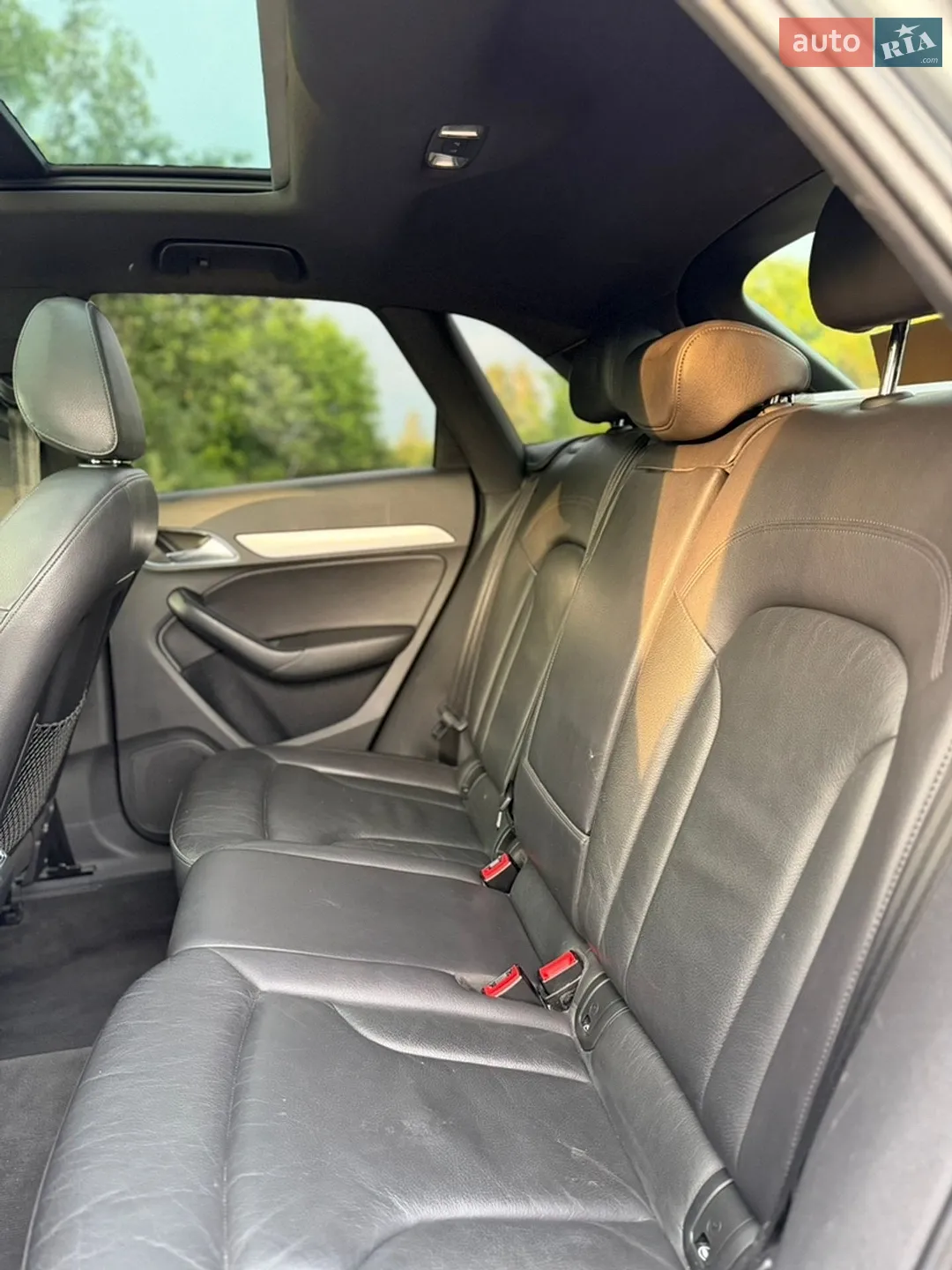 2015 Audi Q3 - мініатюра 24