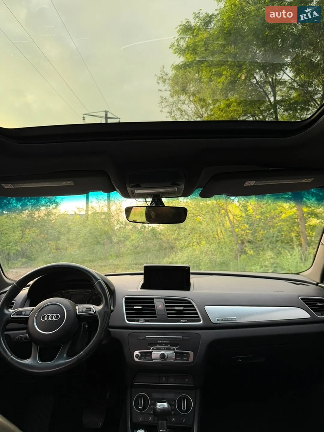2015 Audi Q3 - мініатюра 31