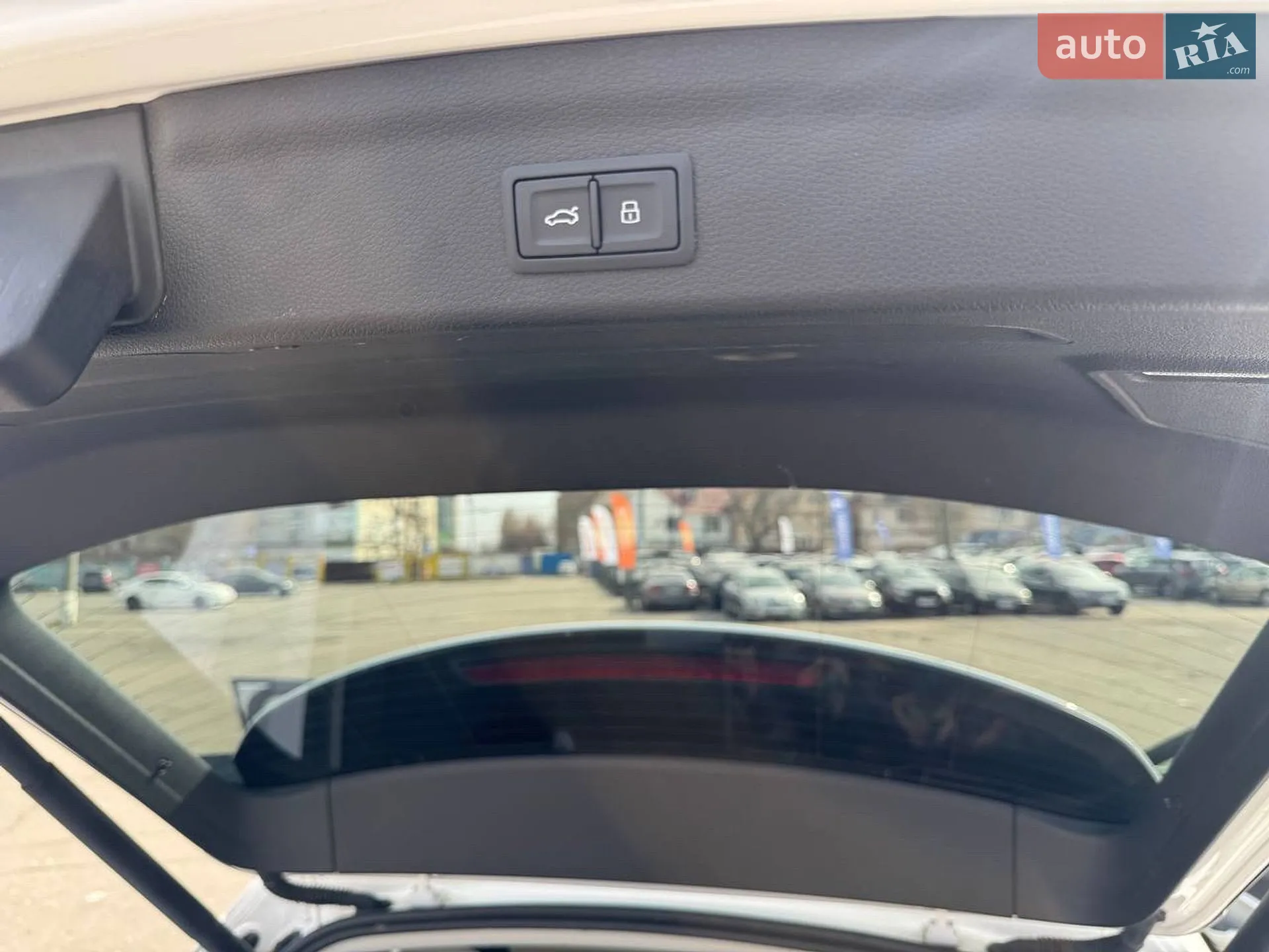 2019 Audi Q3 - мініатюра 32
