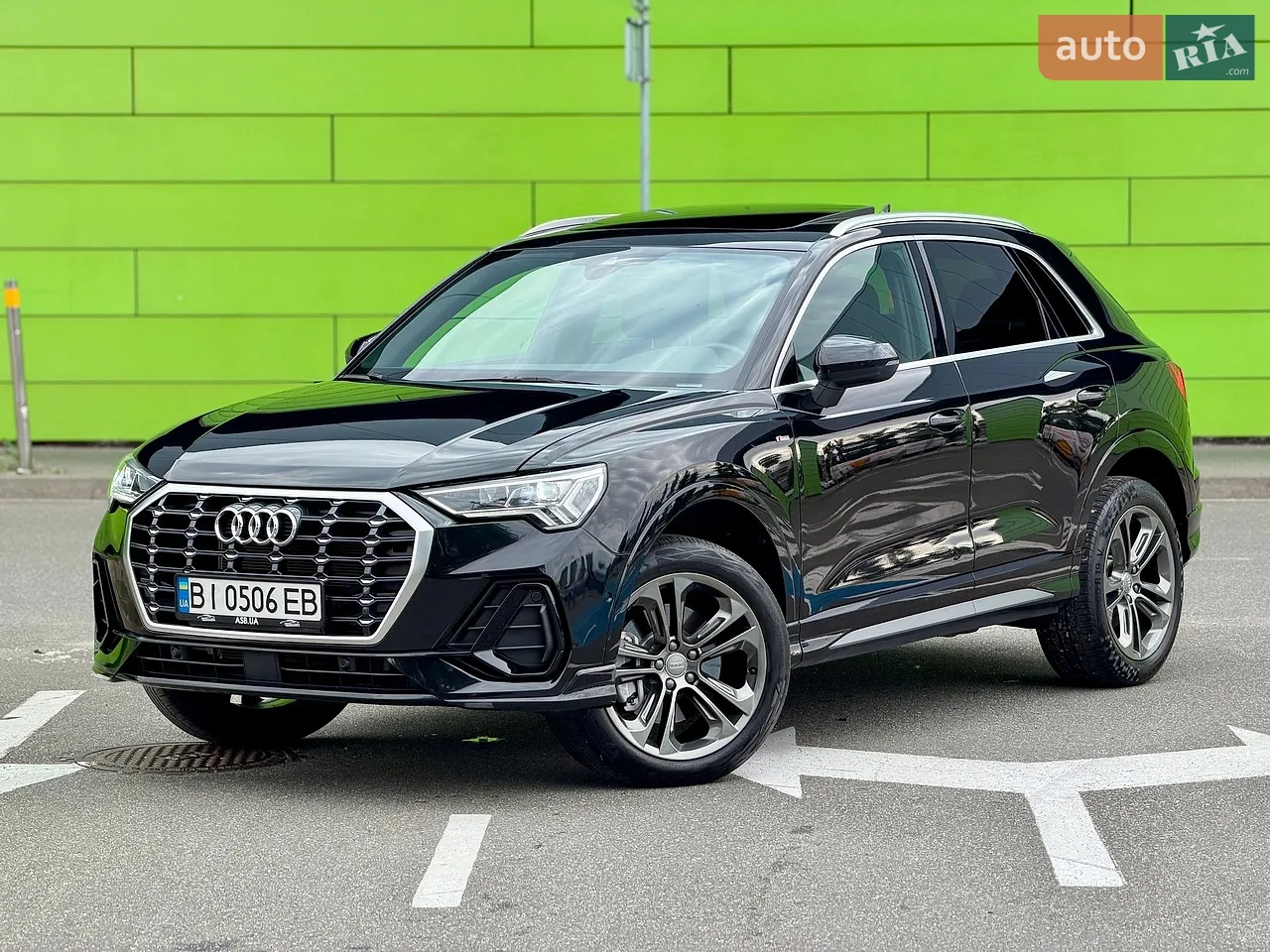 2023 Audi A5 - мініатюра 83