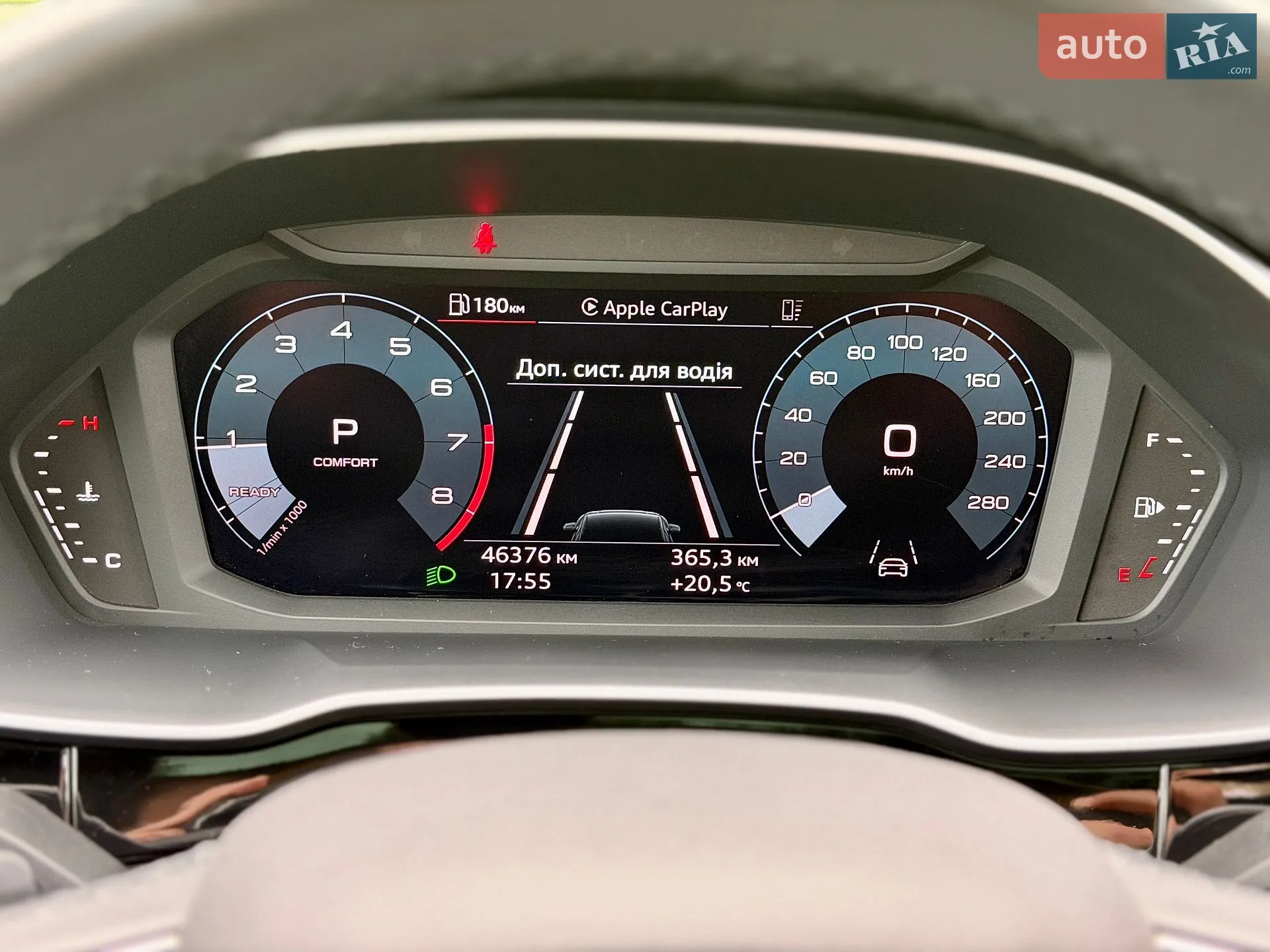 2024 Audi Q3 - мініатюра 59