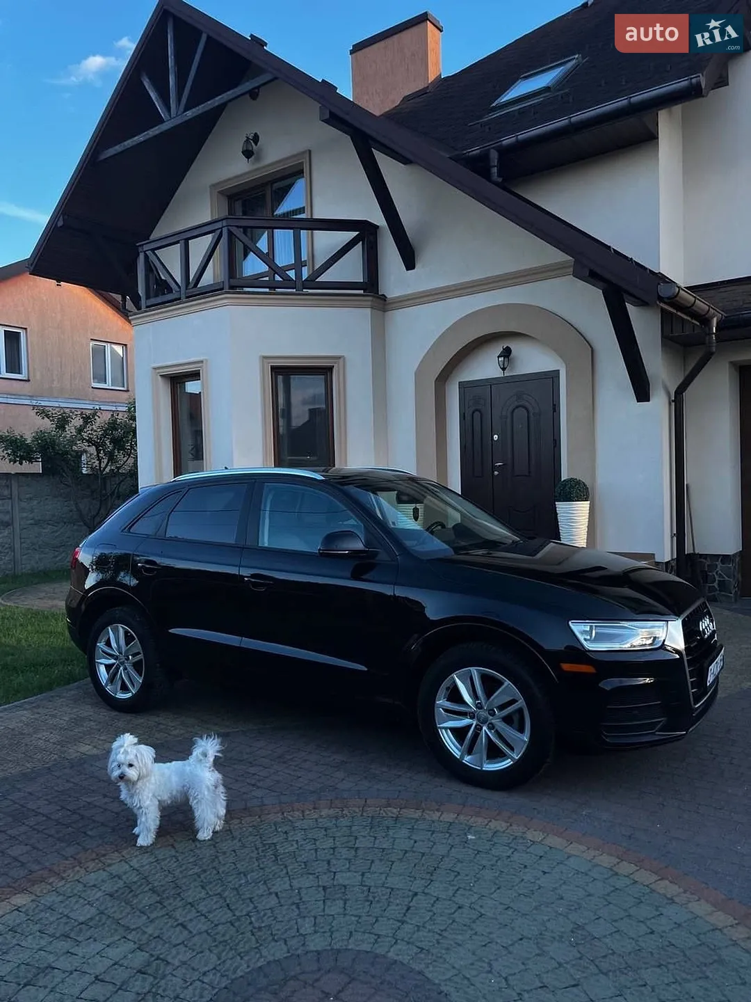 2017 Audi Q3 - мініатюра 22