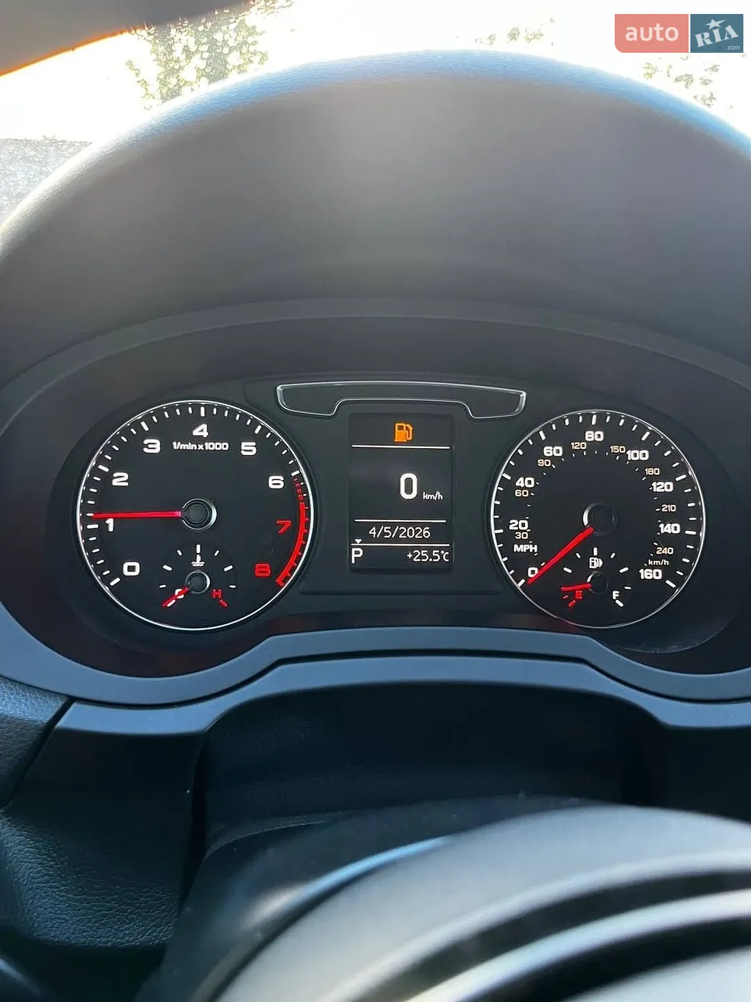 2017 Audi Q3 - мініатюра 35