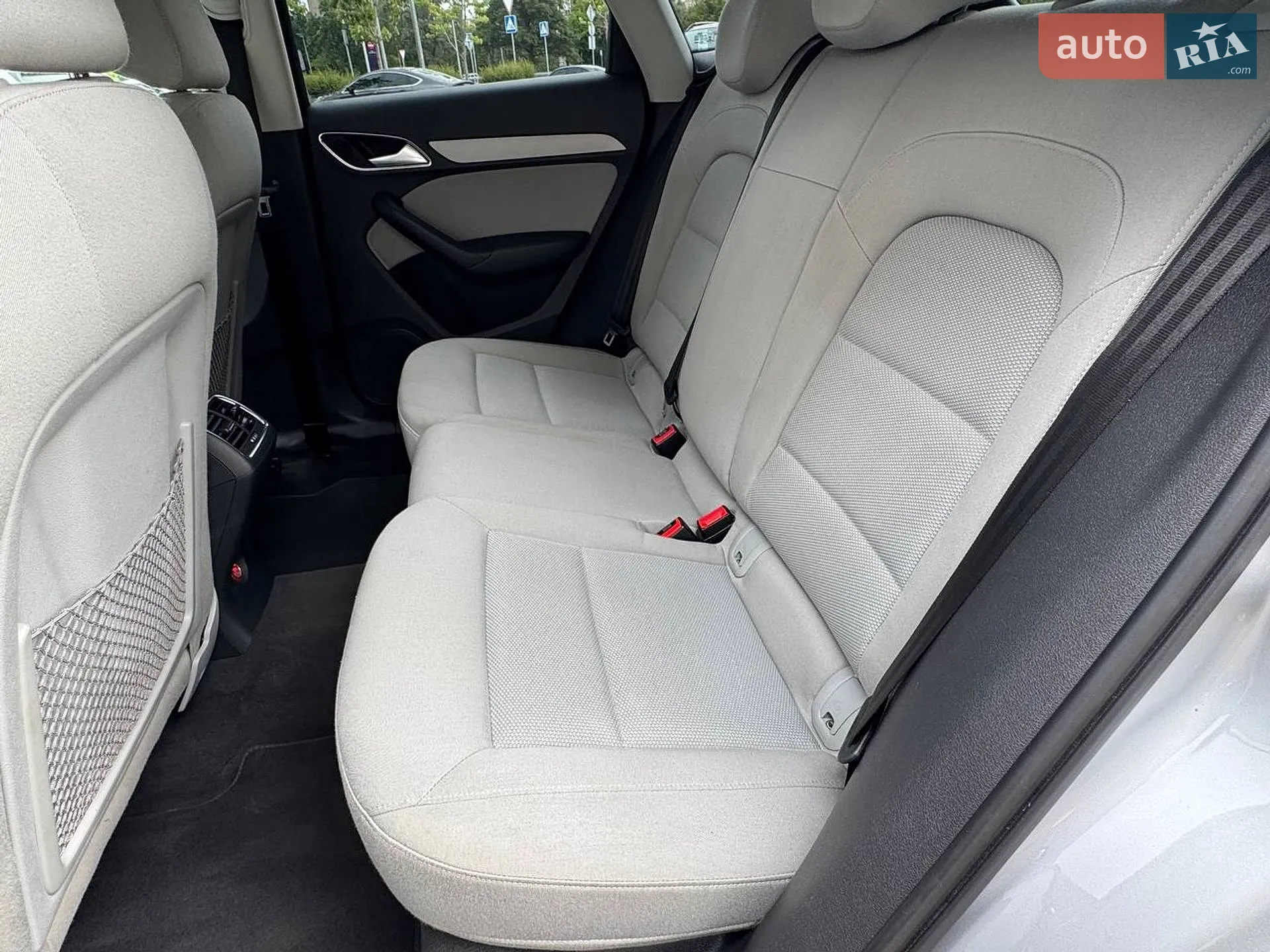 2013 Audi Q3 - мініатюра 9