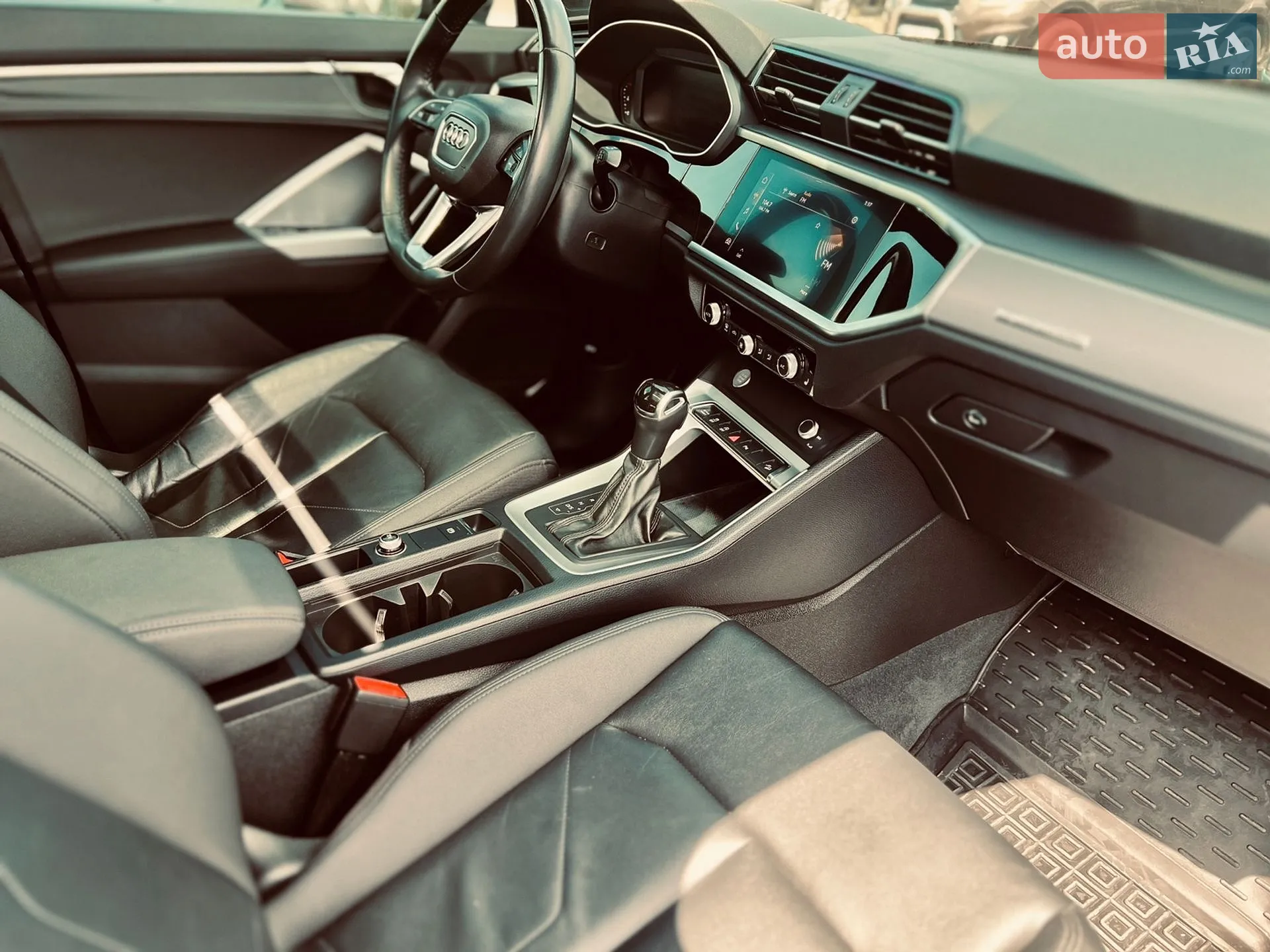 2019 Audi Q3 - мініатюра 29