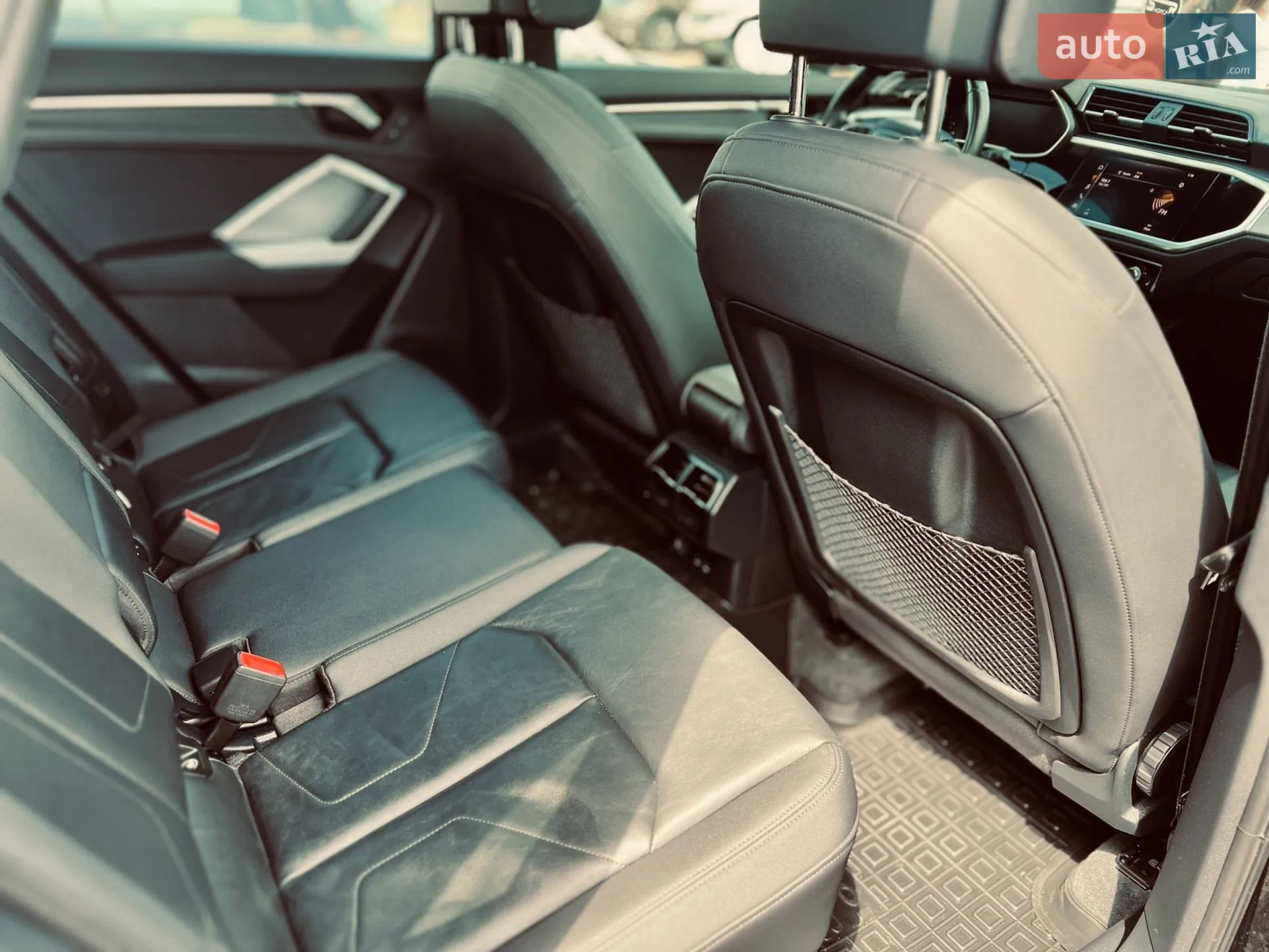 2019 Audi Q3 - мініатюра 32