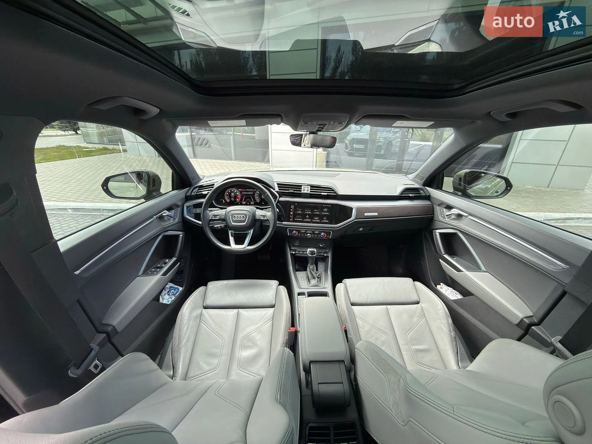 2021 Audi Q3 - мініатюра 13