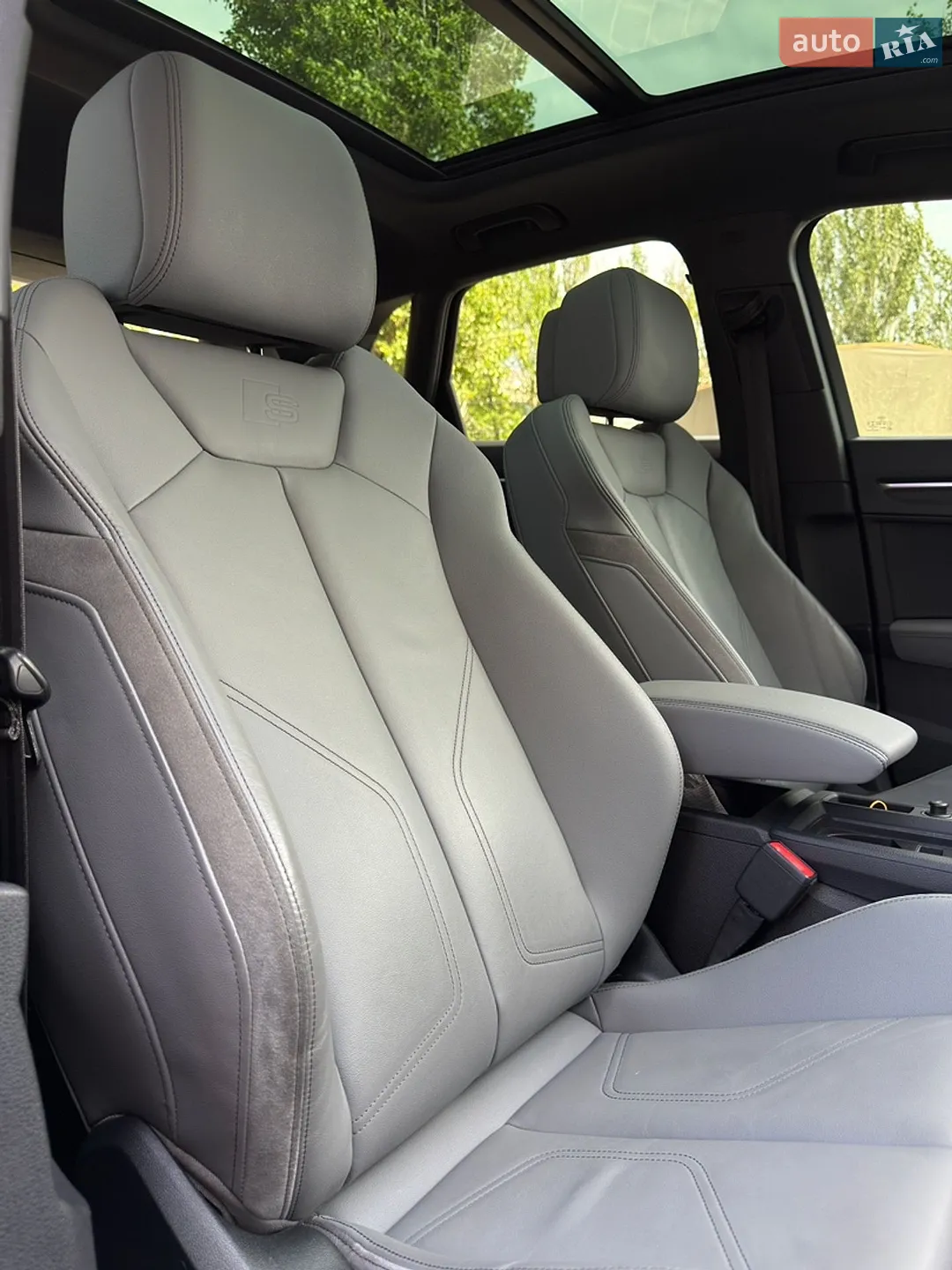 2021 Audi Q3 - мініатюра 25