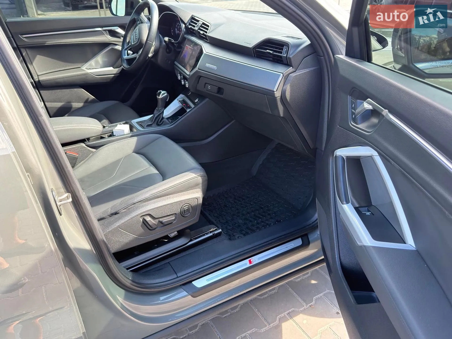 2021 Audi Q3 - мініатюра 15