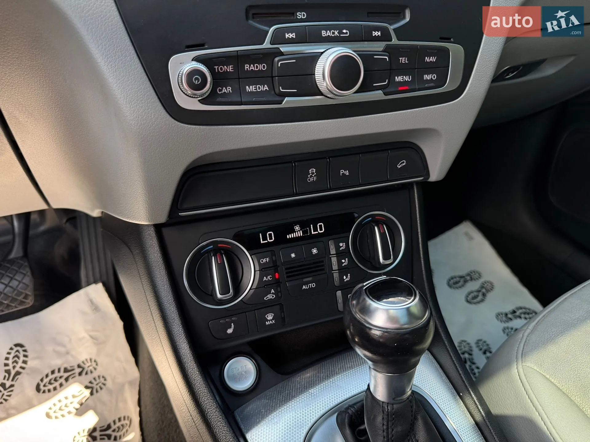 2016 Audi Q3 - мініатюра 30