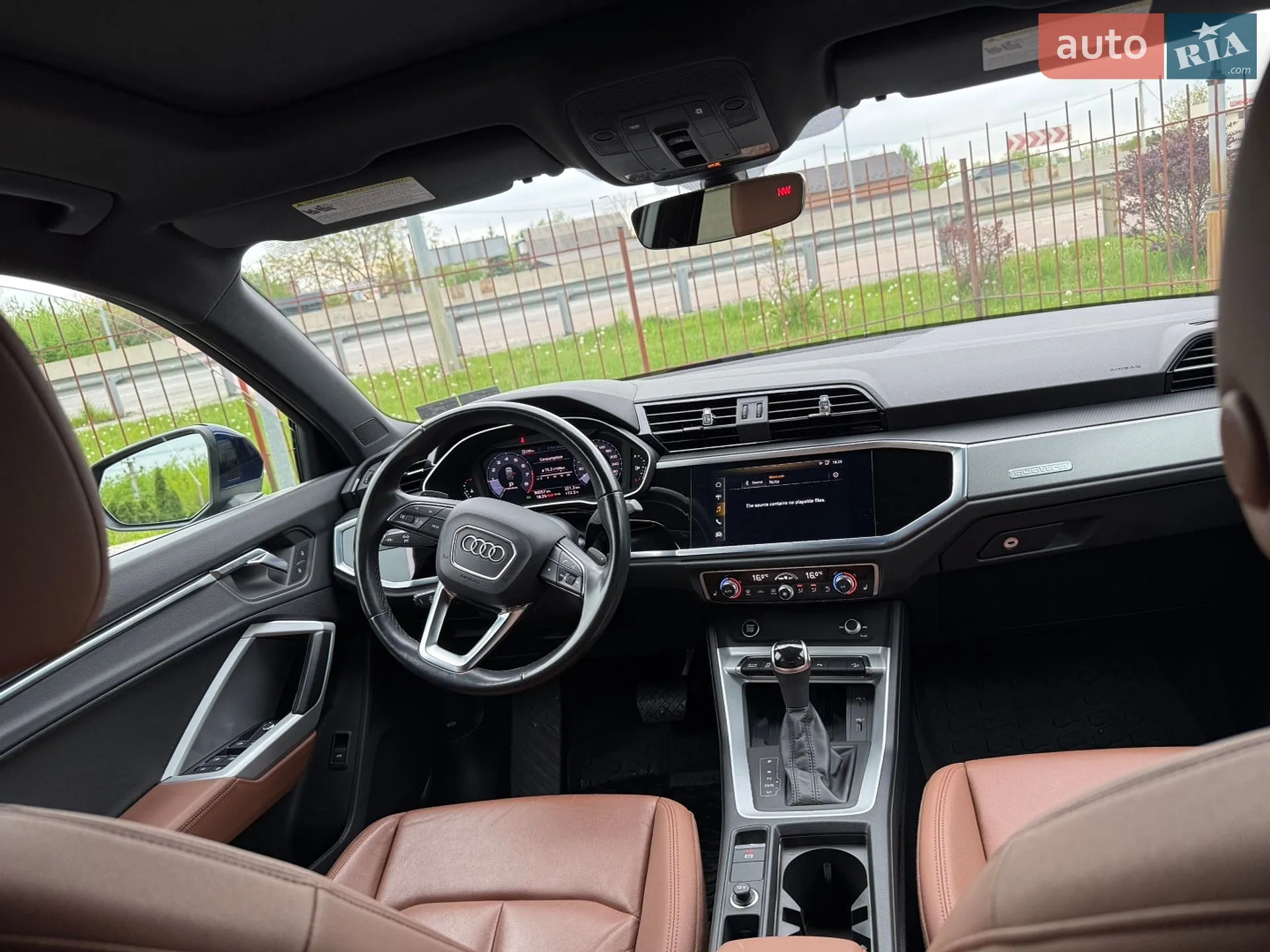 2020 Audi Q3 - мініатюра 34