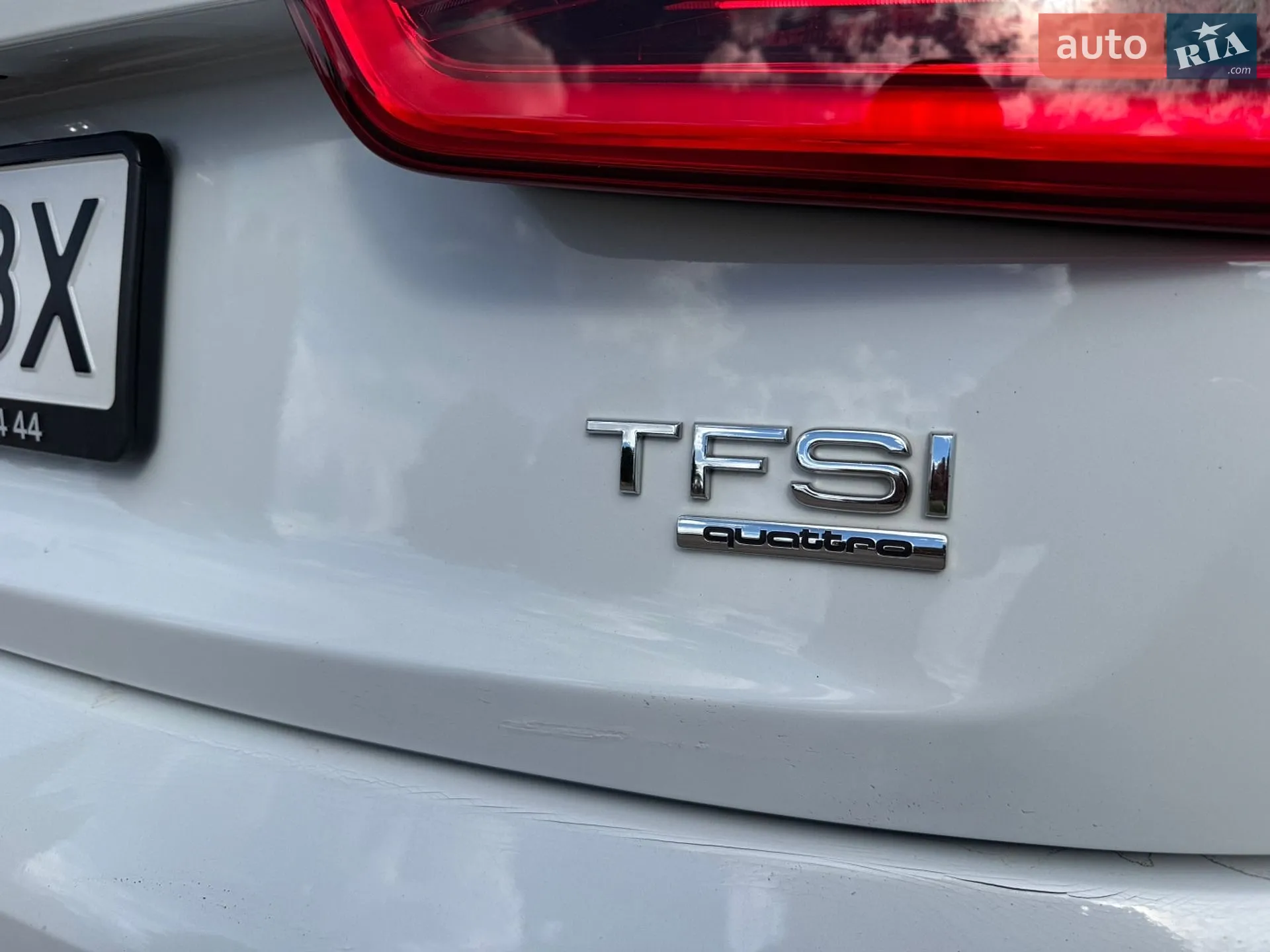2013 Audi Q3 - мініатюра 8