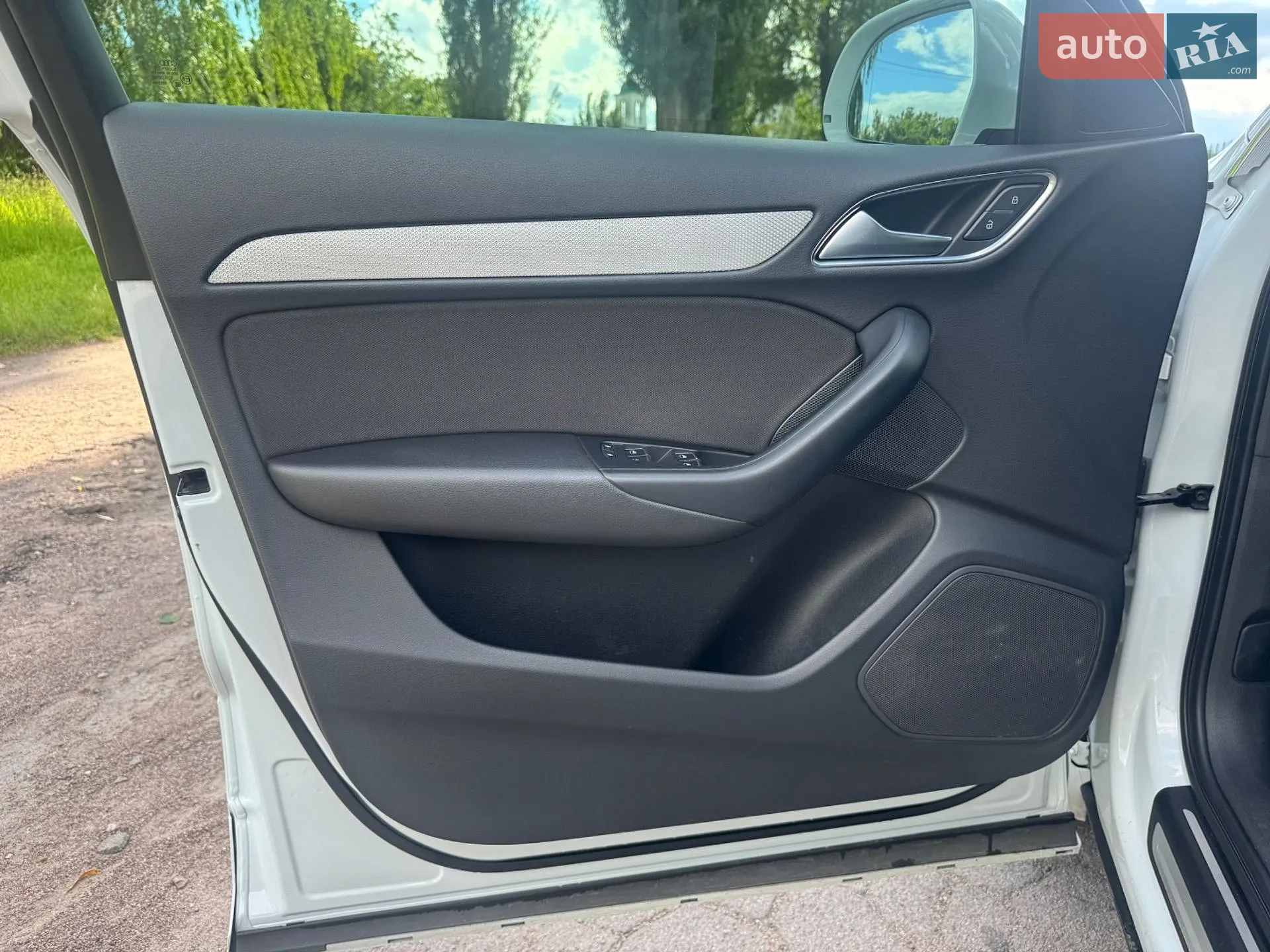 2013 Audi Q3 - мініатюра 19