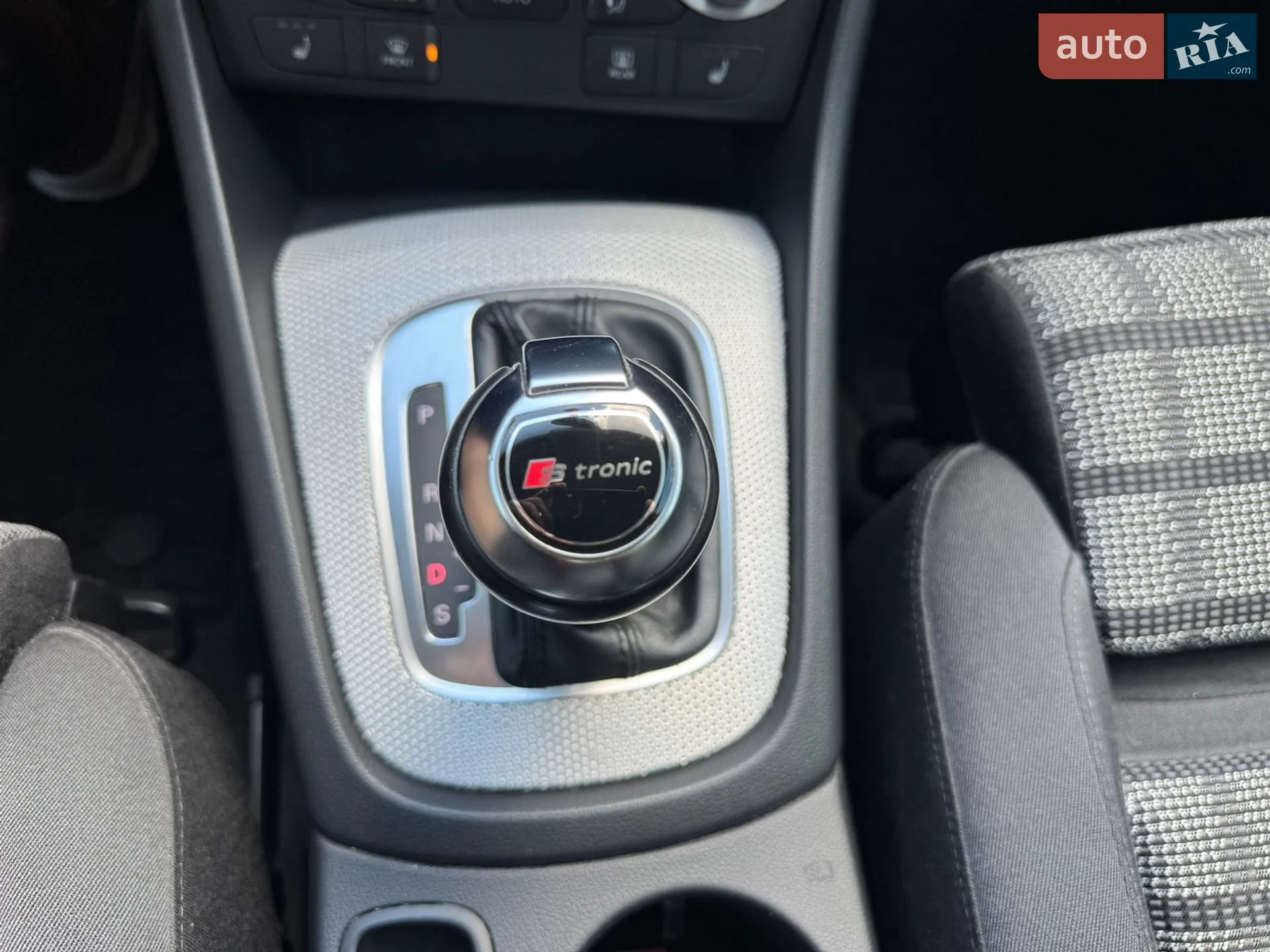 2013 Audi Q3 - мініатюра 32
