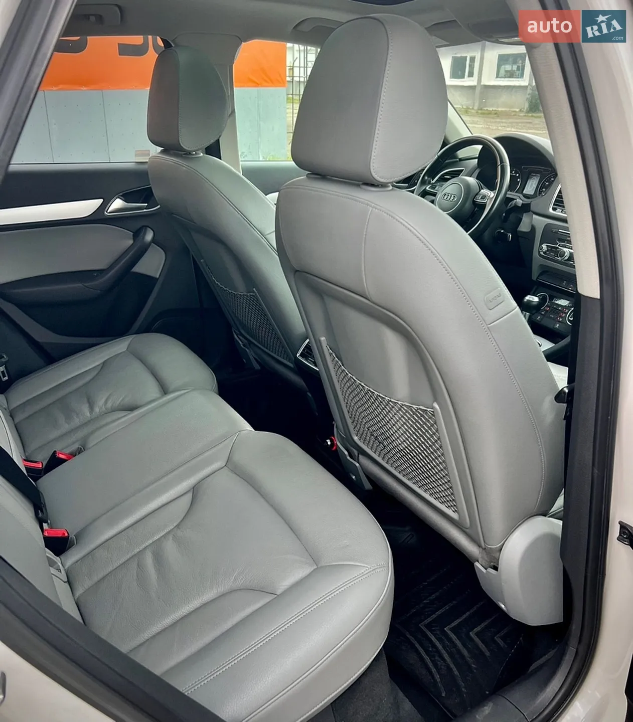 2016 Audi Q3 - мініатюра 9