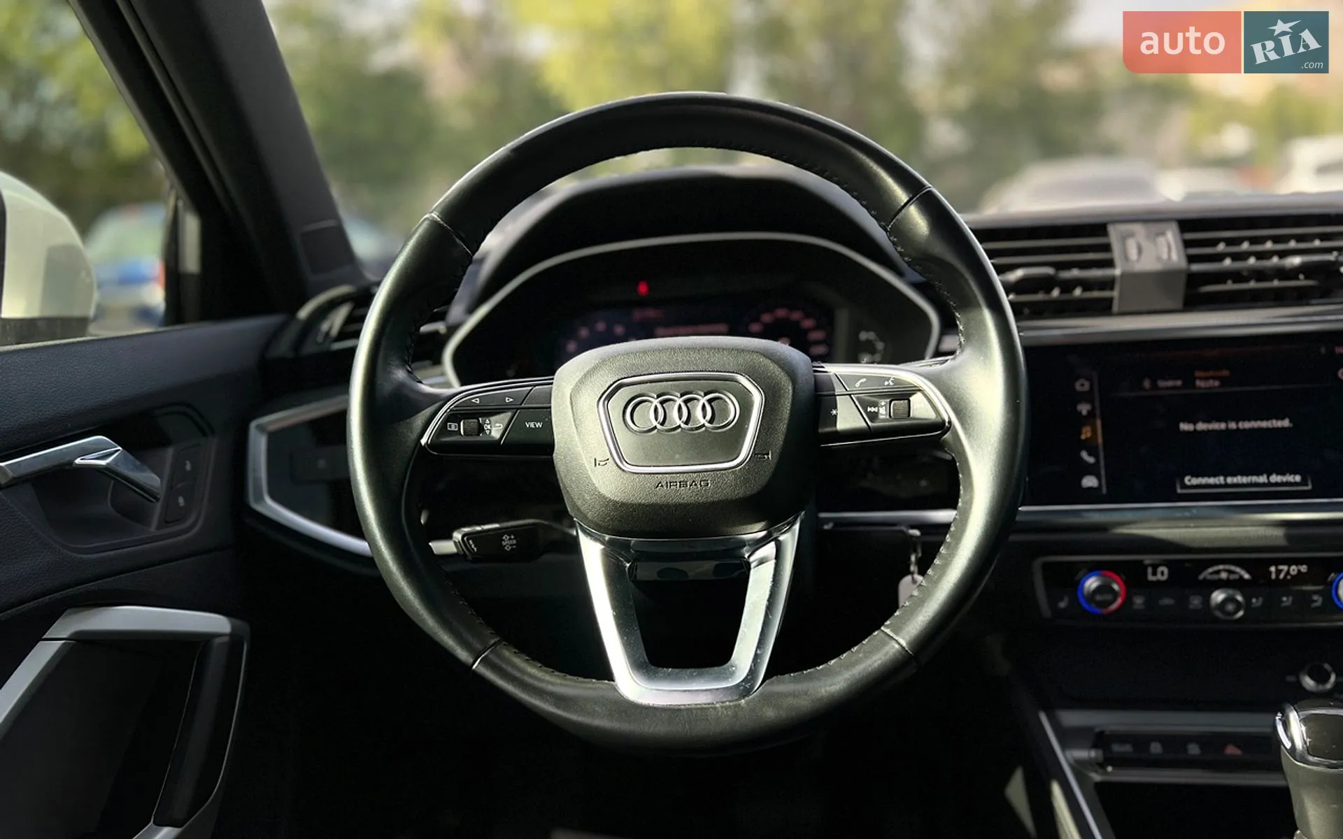 2019 Audi Q3 - мініатюра 10