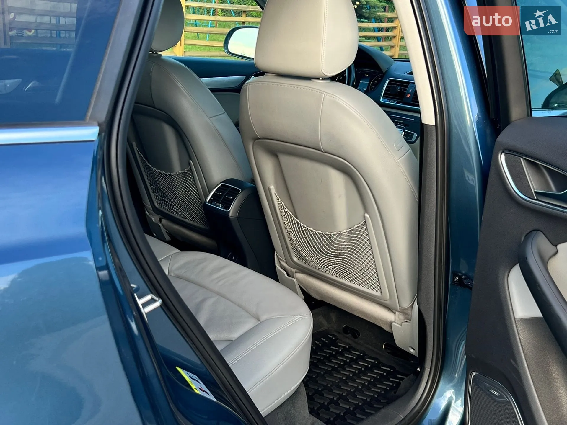 2015 Audi Q3 - мініатюра 26