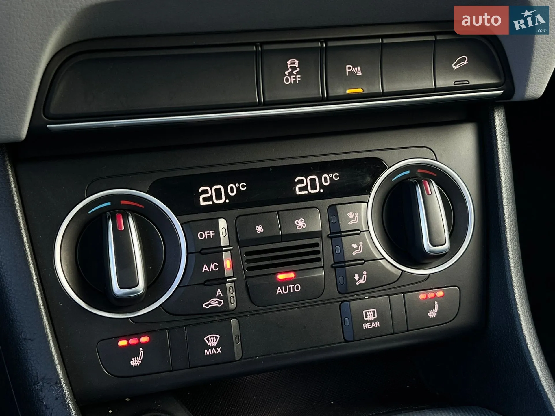 2015 Audi Q3 - мініатюра 32