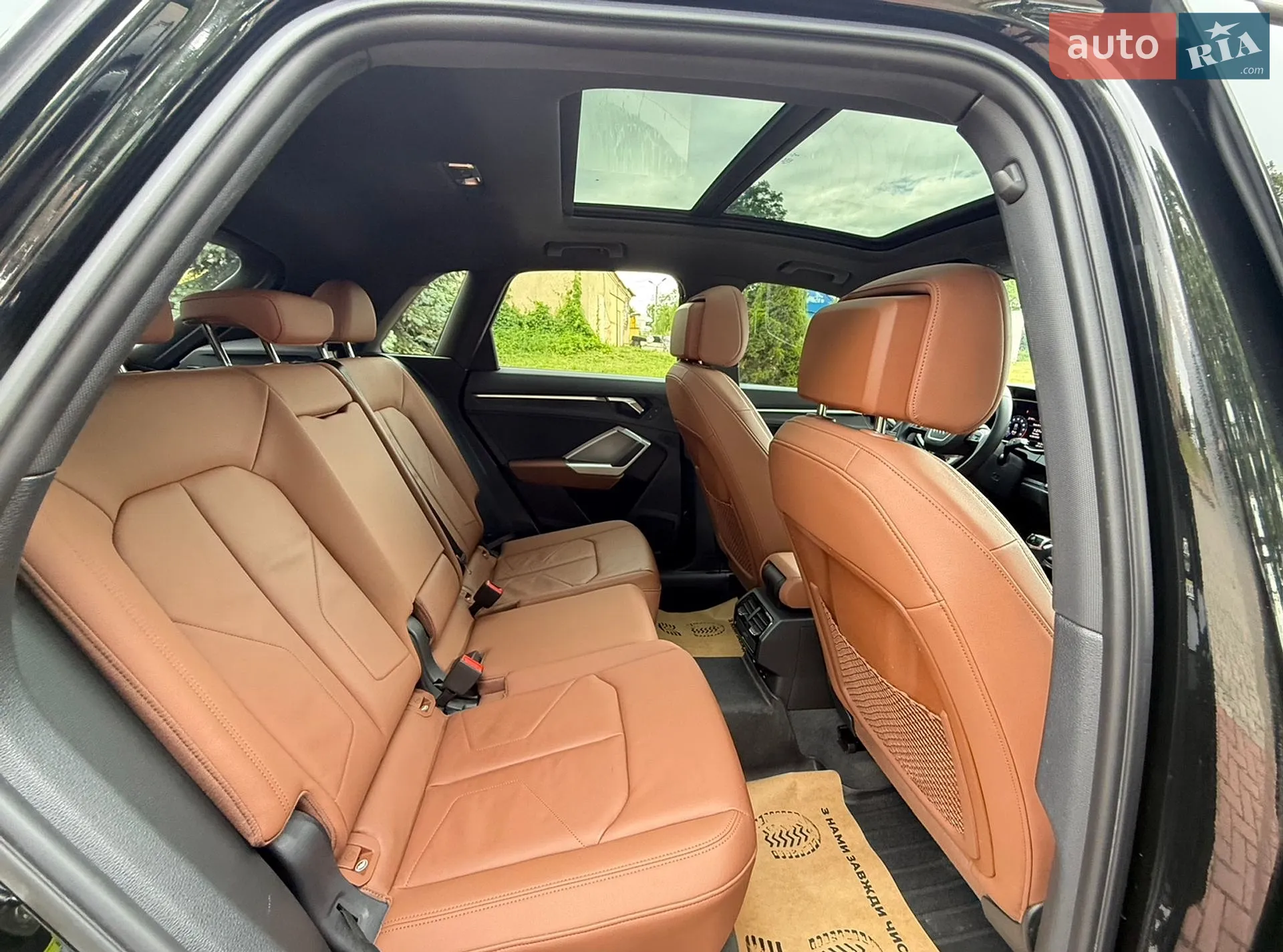 2019 Audi Q3 - мініатюра 33