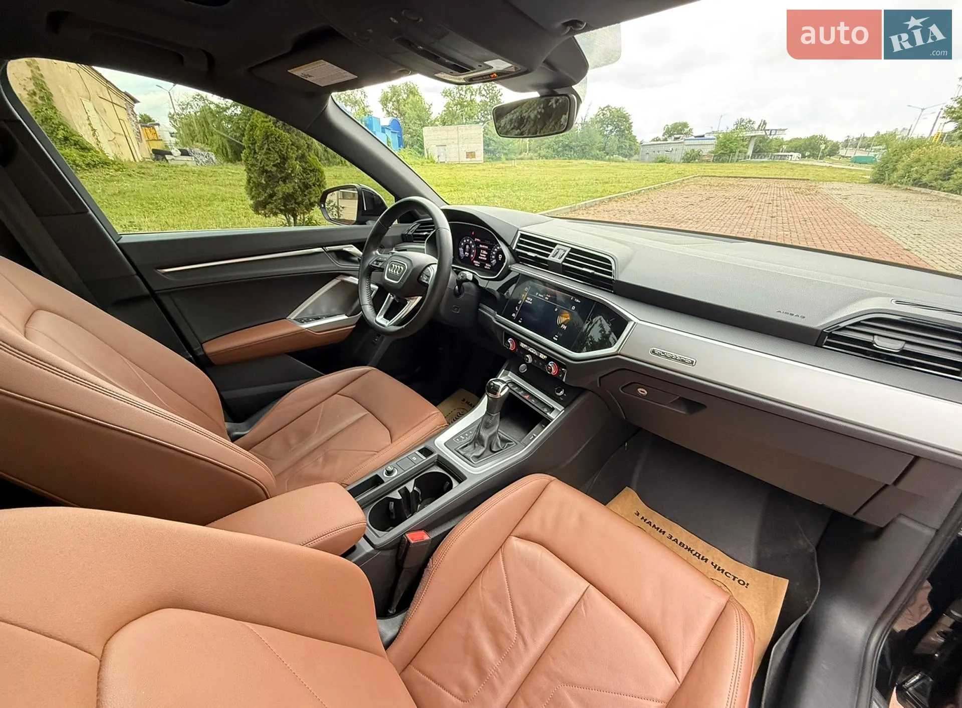 2019 Audi Q3 - мініатюра 37