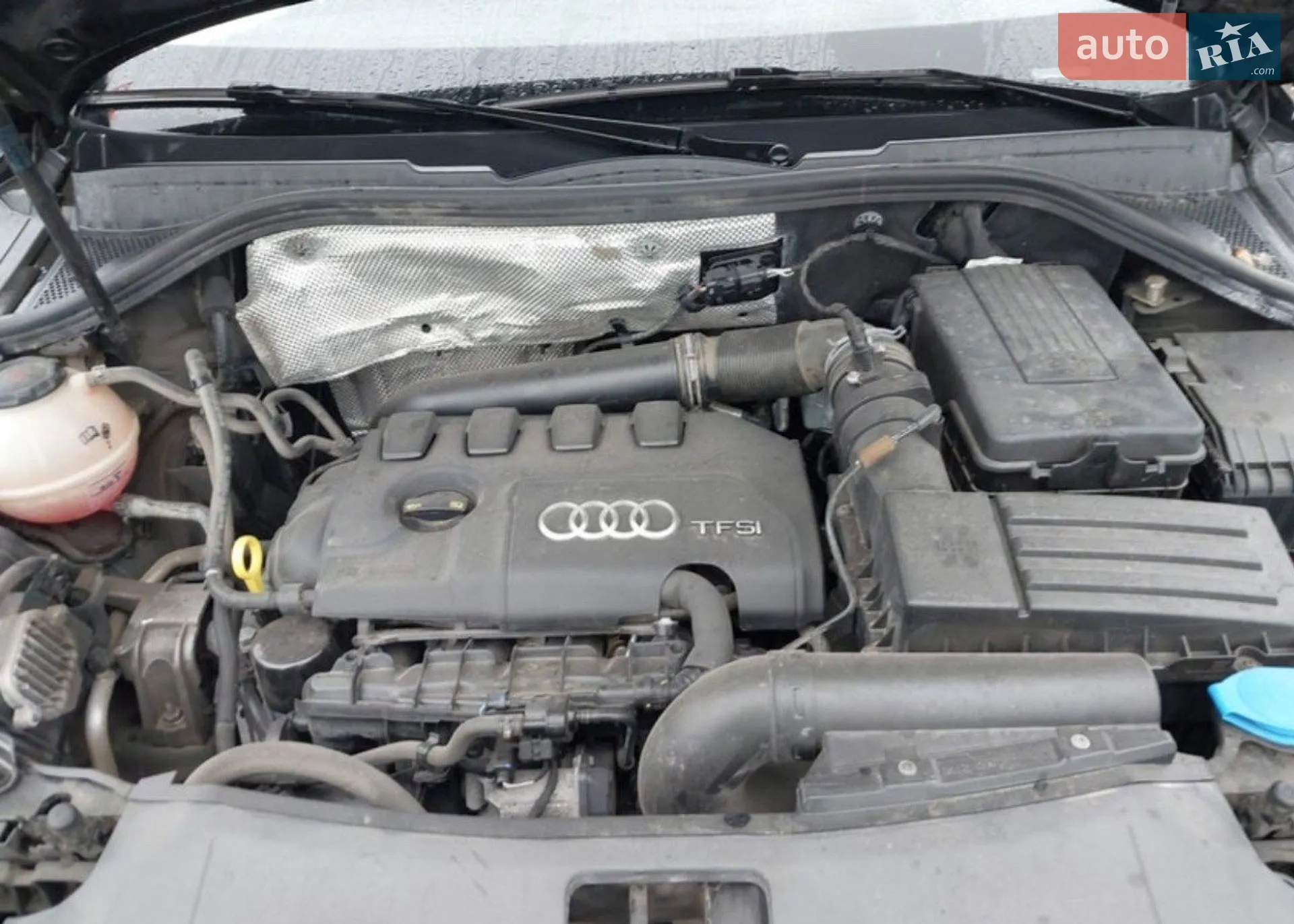 2018 Audi Q3 - мініатюра 12