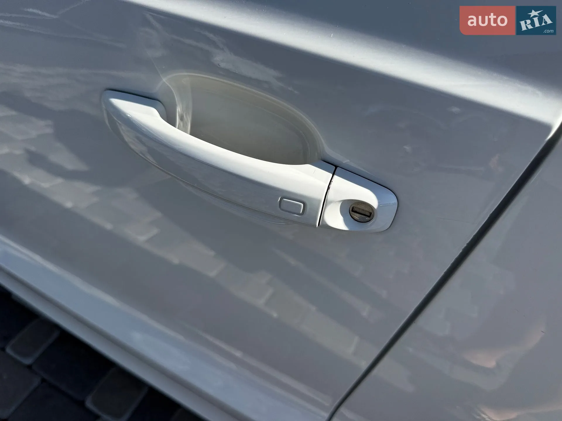 2018 Audi Q3 - мініатюра 17