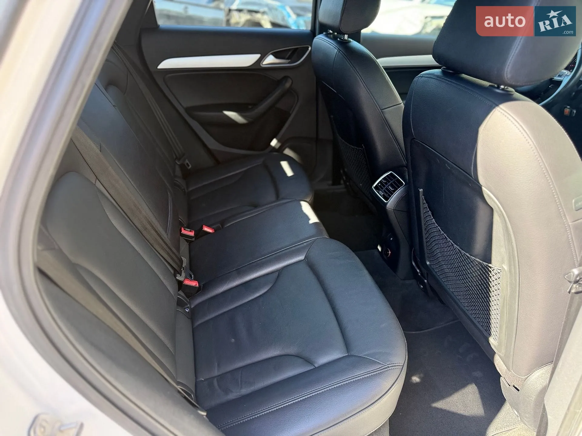 2018 Audi Q3 - мініатюра 45