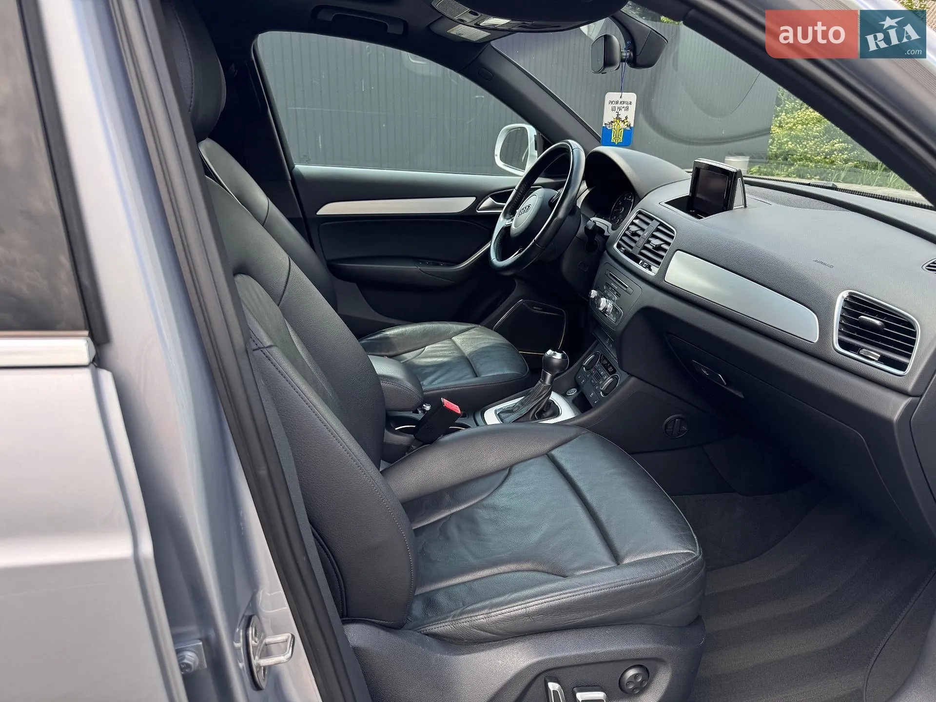 2018 Audi Q3 - мініатюра 22