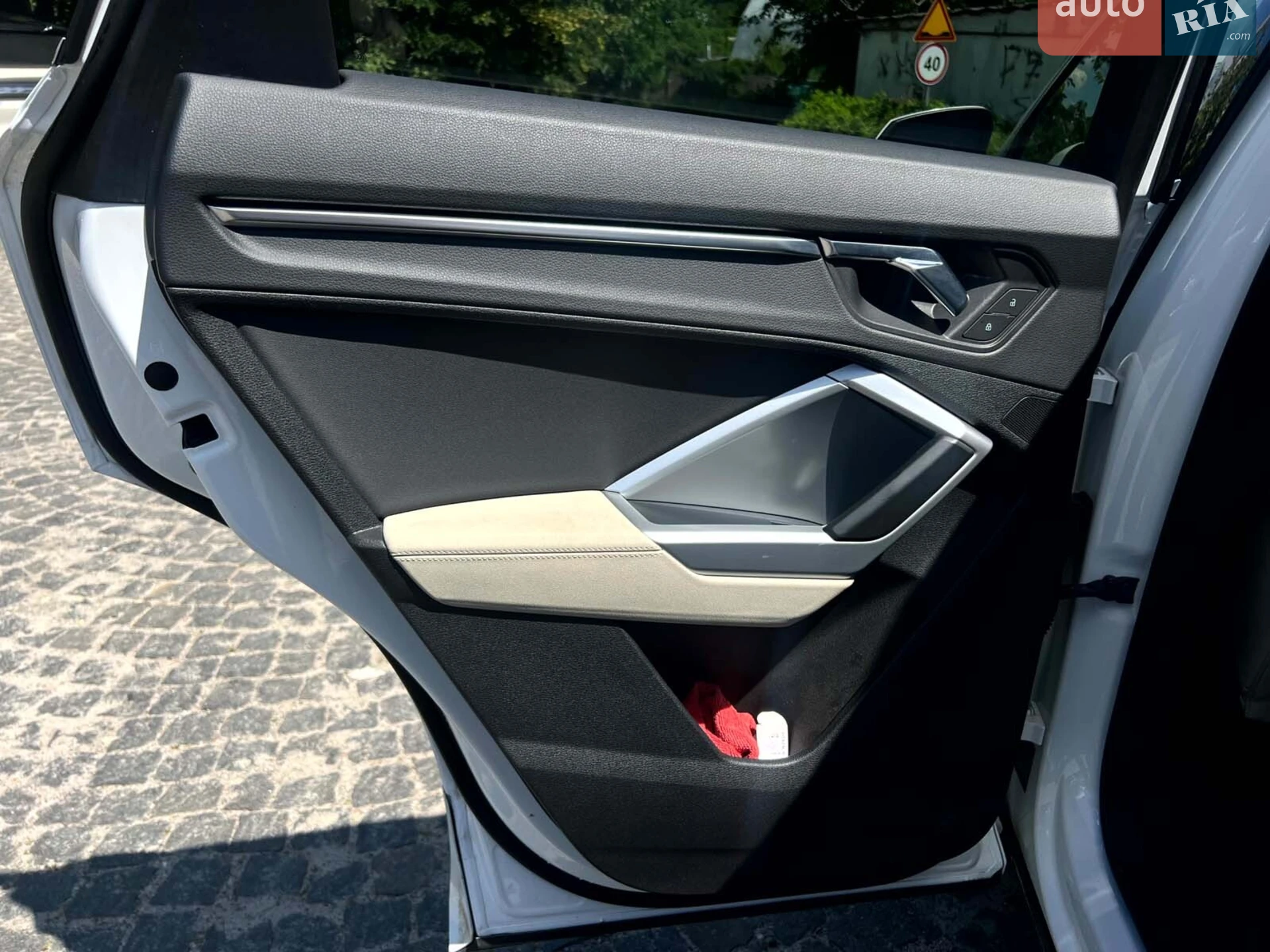 2019 Audi Q3 - мініатюра 22