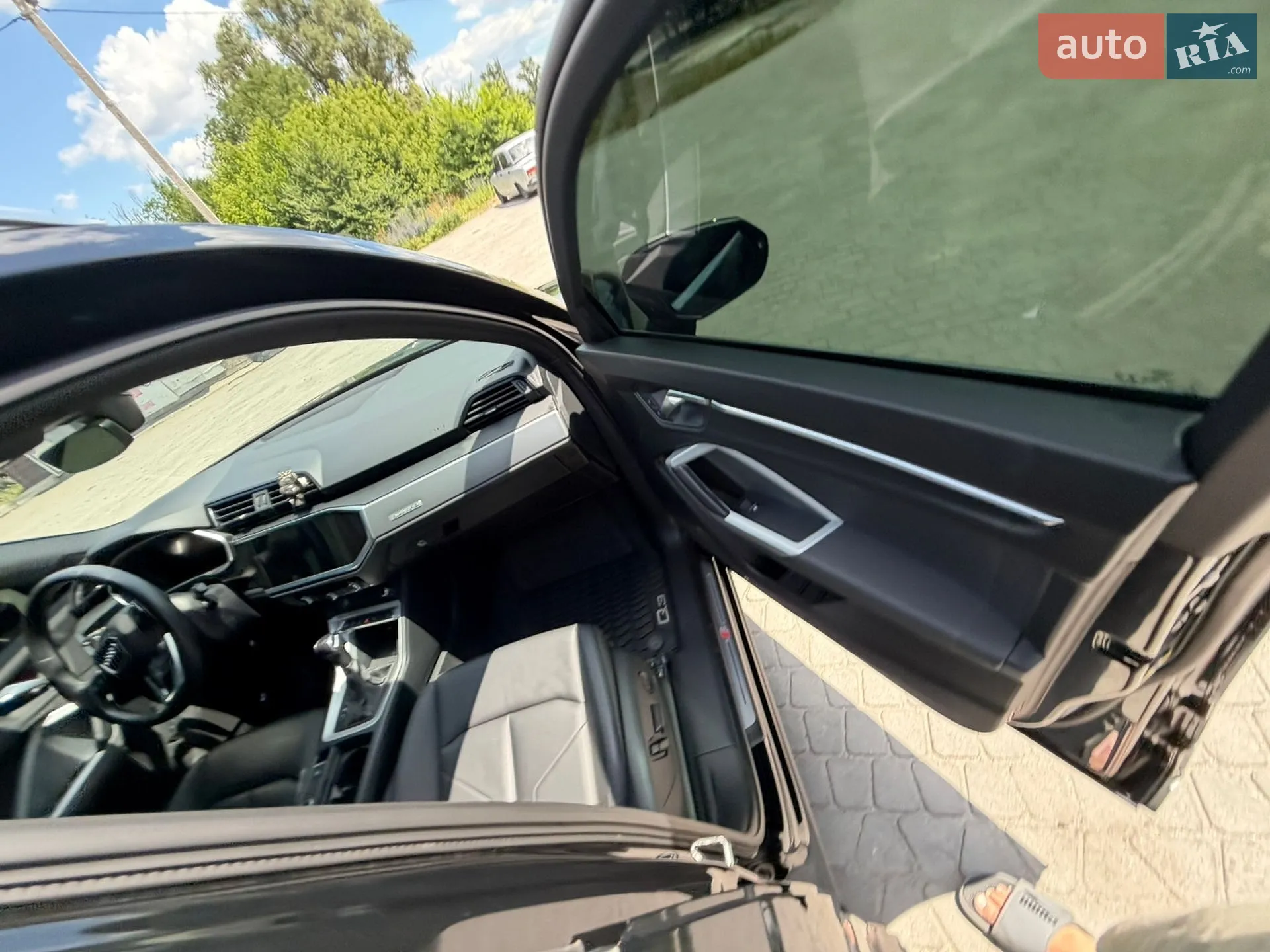 2022 Audi Q3 - мініатюра 12
