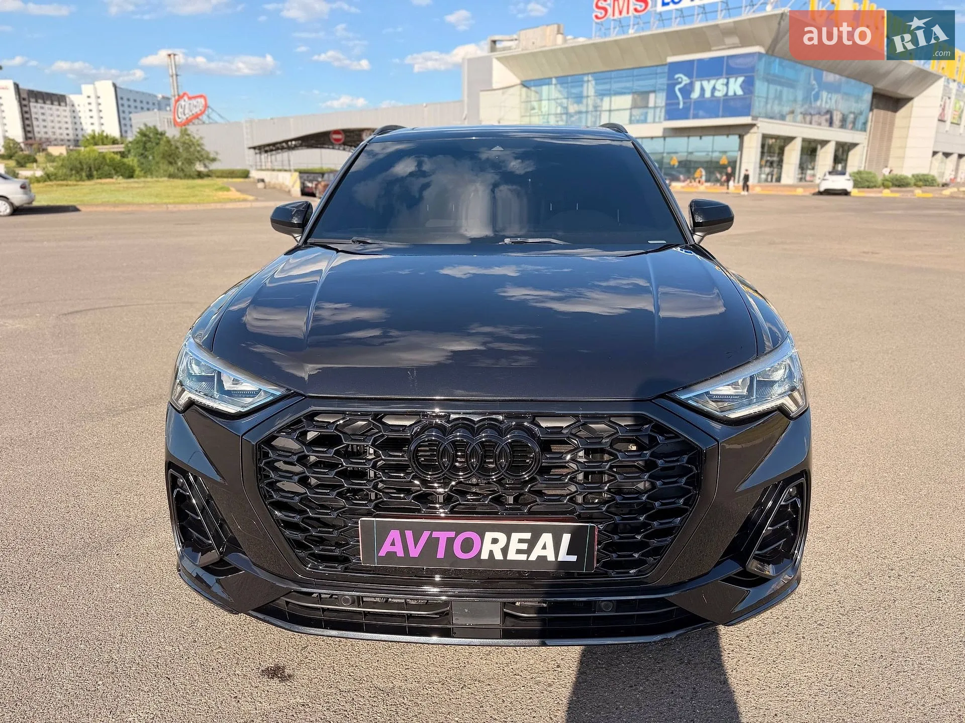2021 Audi Q3 - мініатюра 17