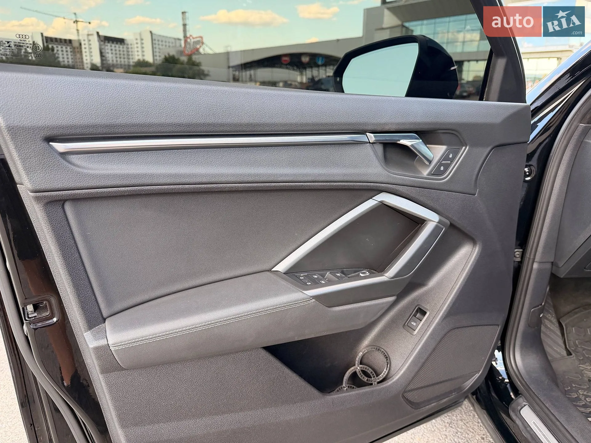 2021 Audi Q3 - мініатюра 40