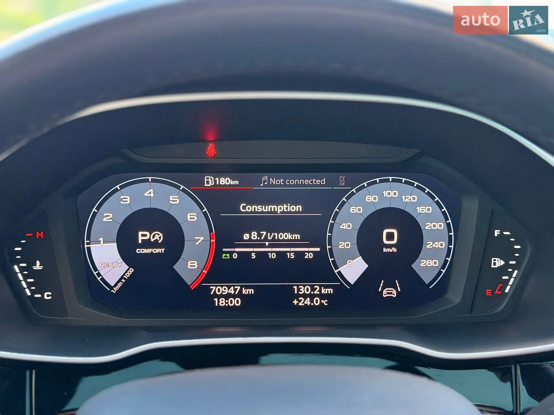 2021 Audi Q3 - мініатюра 76
